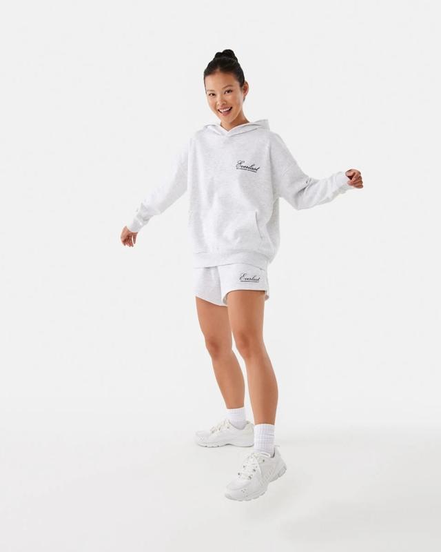 Everlast Womens Street Sweat Sh