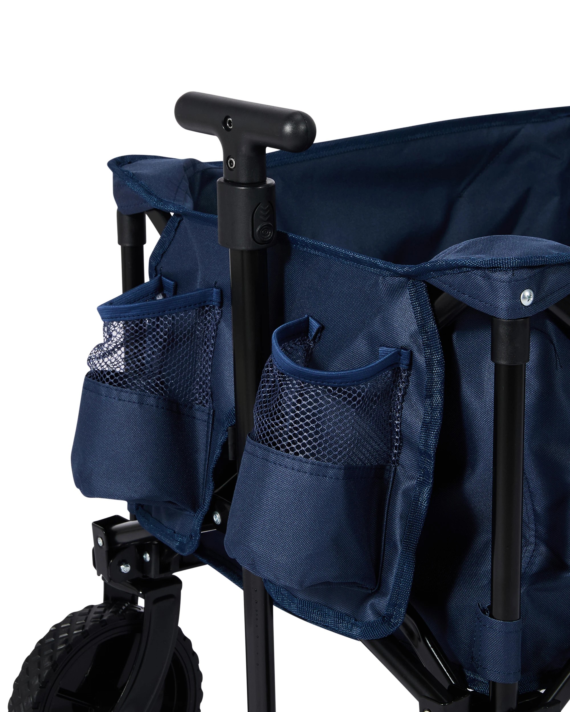 5 Foldable Utility Trolley, 5 of 10