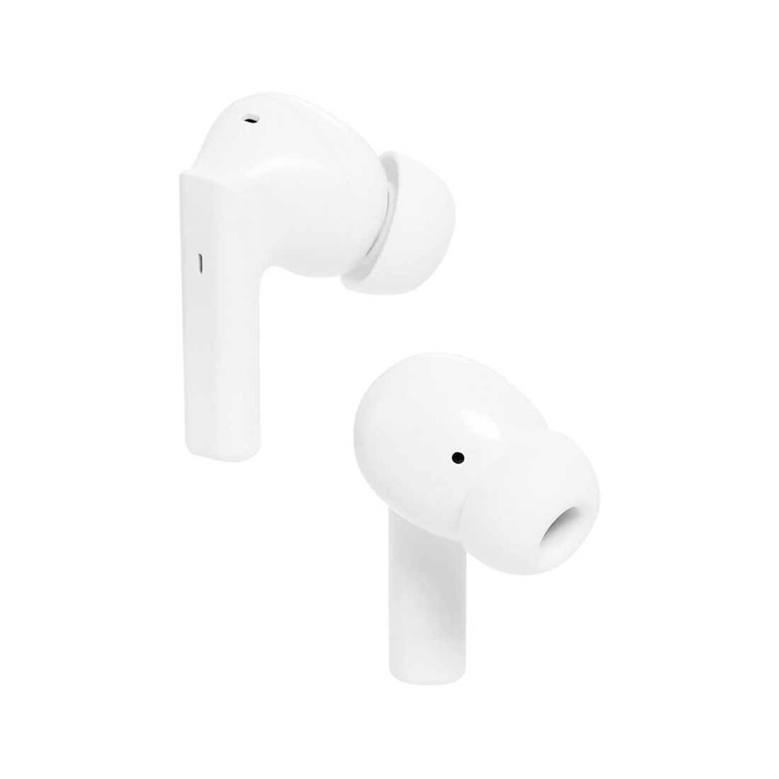 2 Liquid Ears Active Noise Cancellation True Wireless Bud Earphones Bluetooth 5.4
 - white, 2 of 2