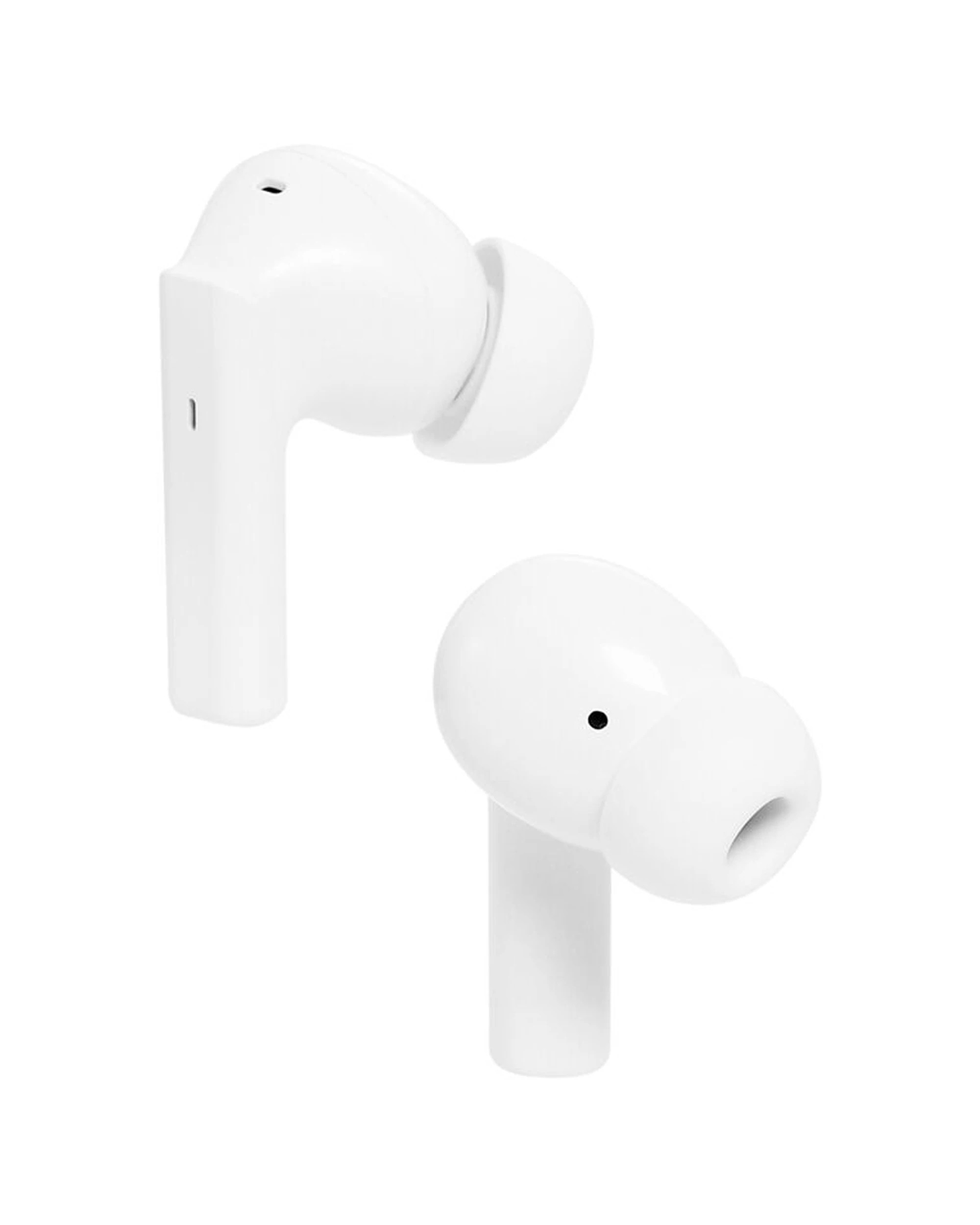 3 Liquid Ears Active Noise Cancellation True Wireless Bud Earphones Bluetooth 5.4
 - white, 3 of 3