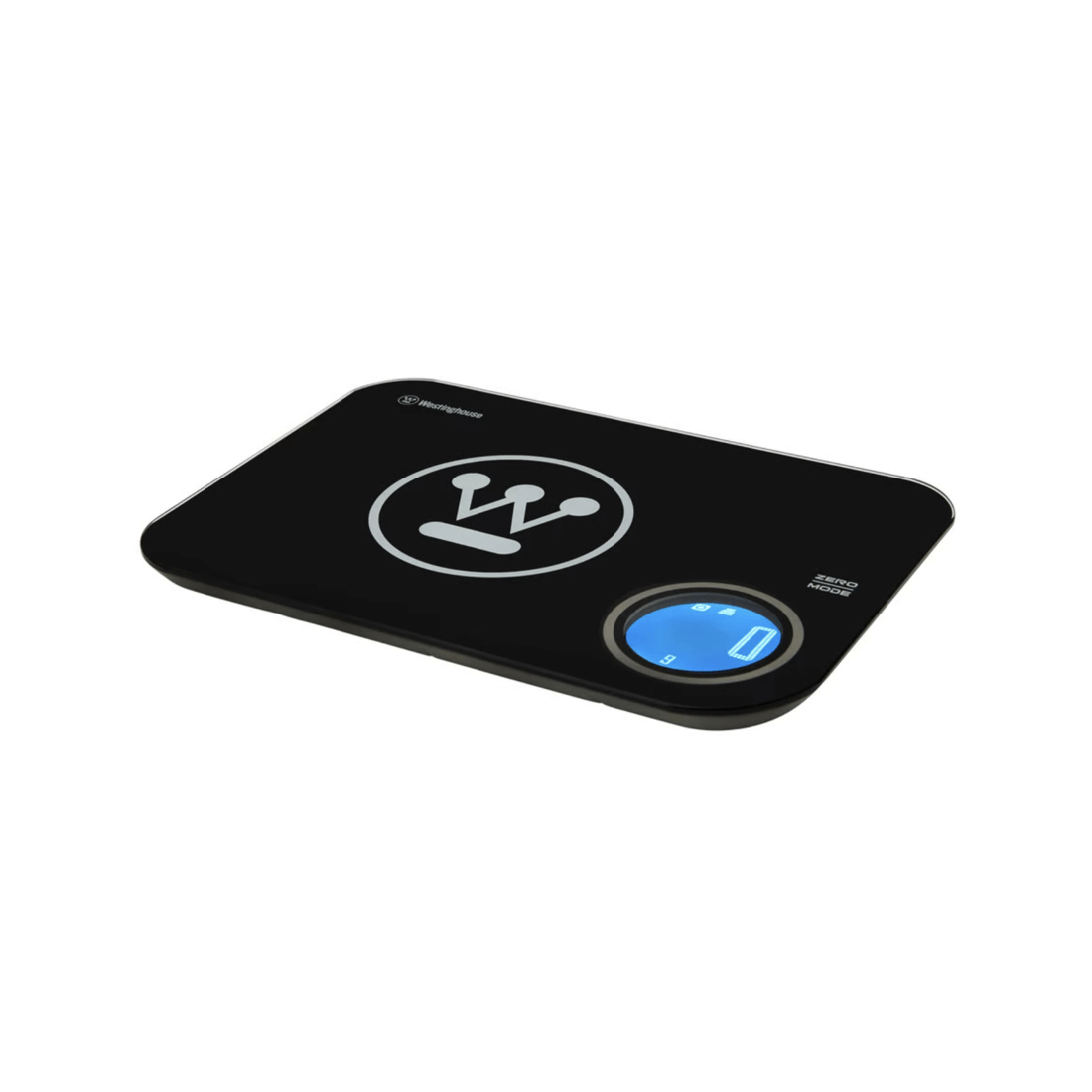 3 Westinghouse Slimline Digital Kitchen Scales, 3 of 5