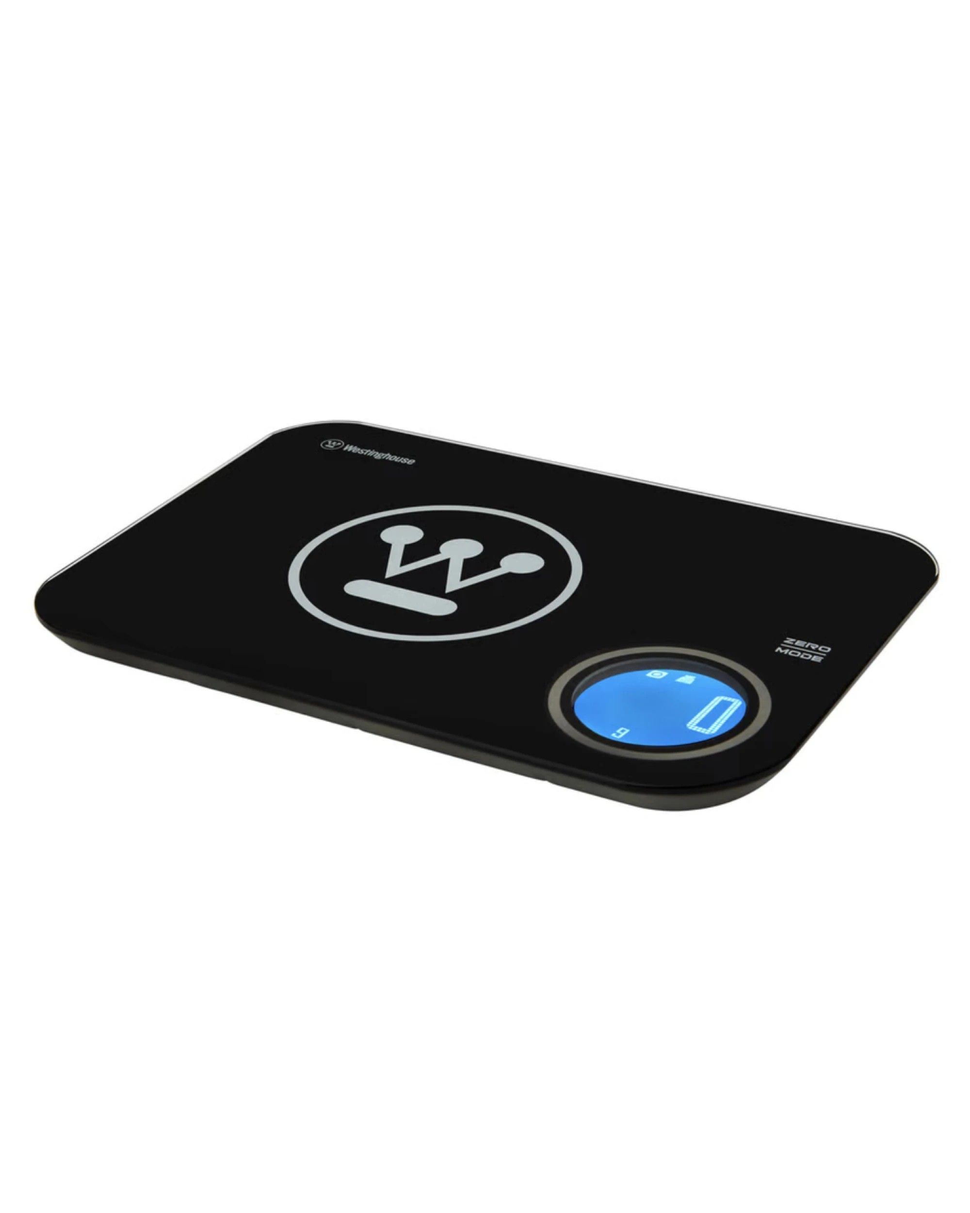 3 Westinghouse Slimline Digital Kitchen Scales, 3 of 5