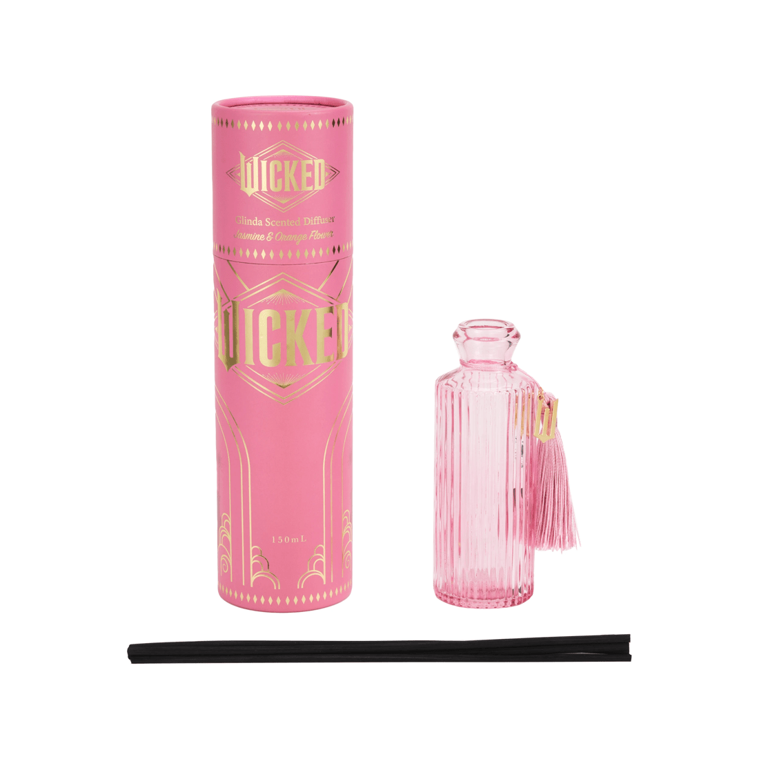 2 Wicked Glinda Scented Diffuser 150ml, 2 of 6