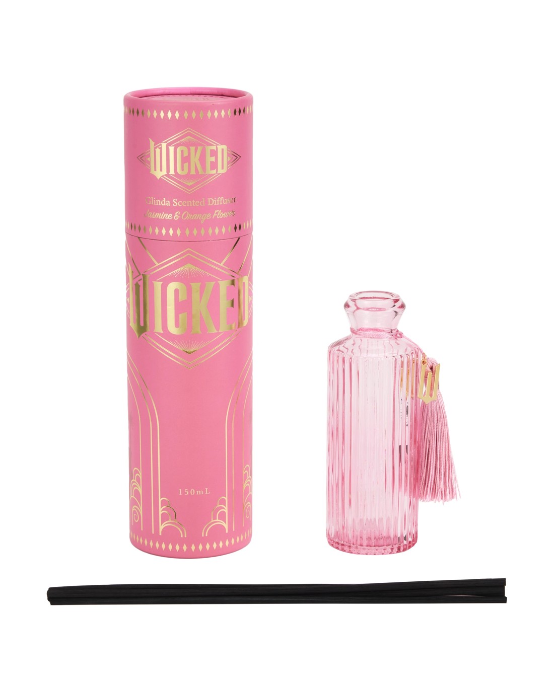 2 Wicked Glinda Scented Diffuser 150ml, 2 of 6