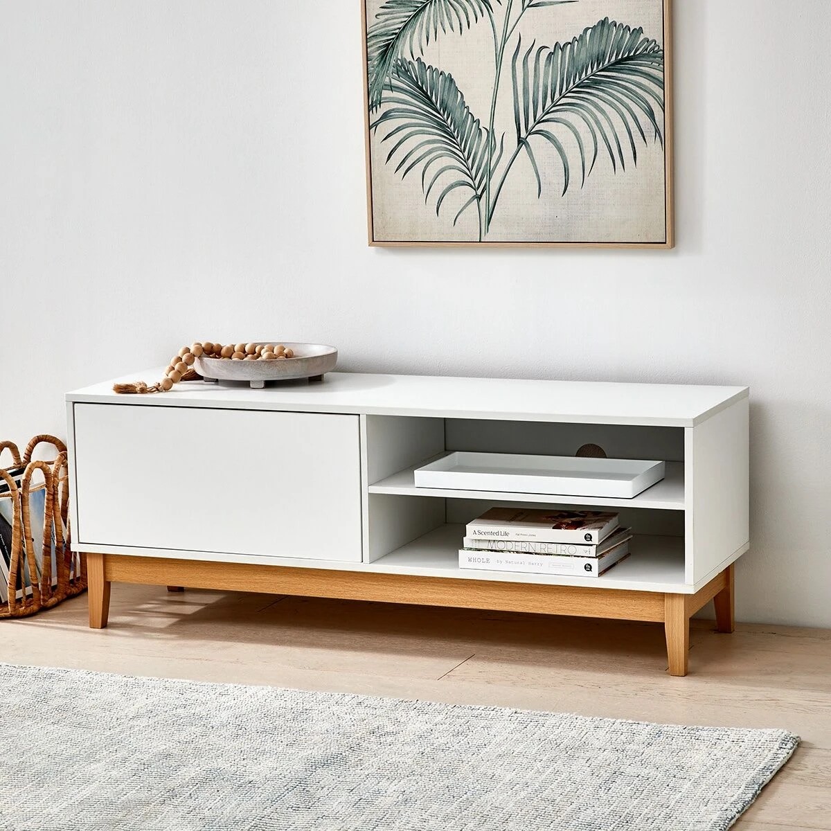 1 Stewart Entertainment Unit, 1 of 10