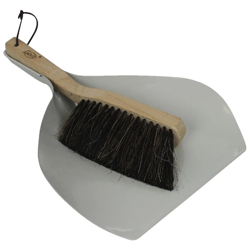 2 Sabco Naturals Dustpan and Brush, 2 of 5