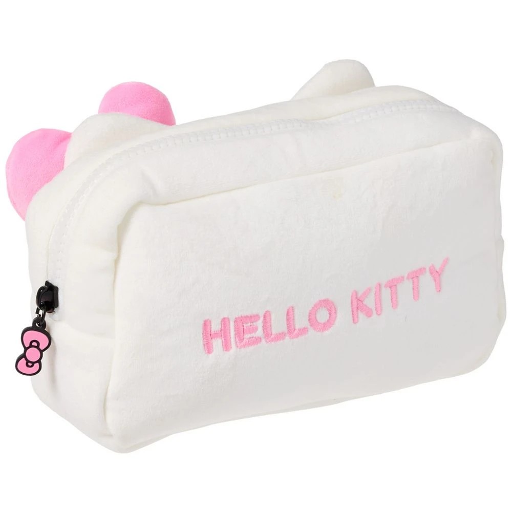 2 Sanrio Hello Kitty Pencil Case, 2 of 2