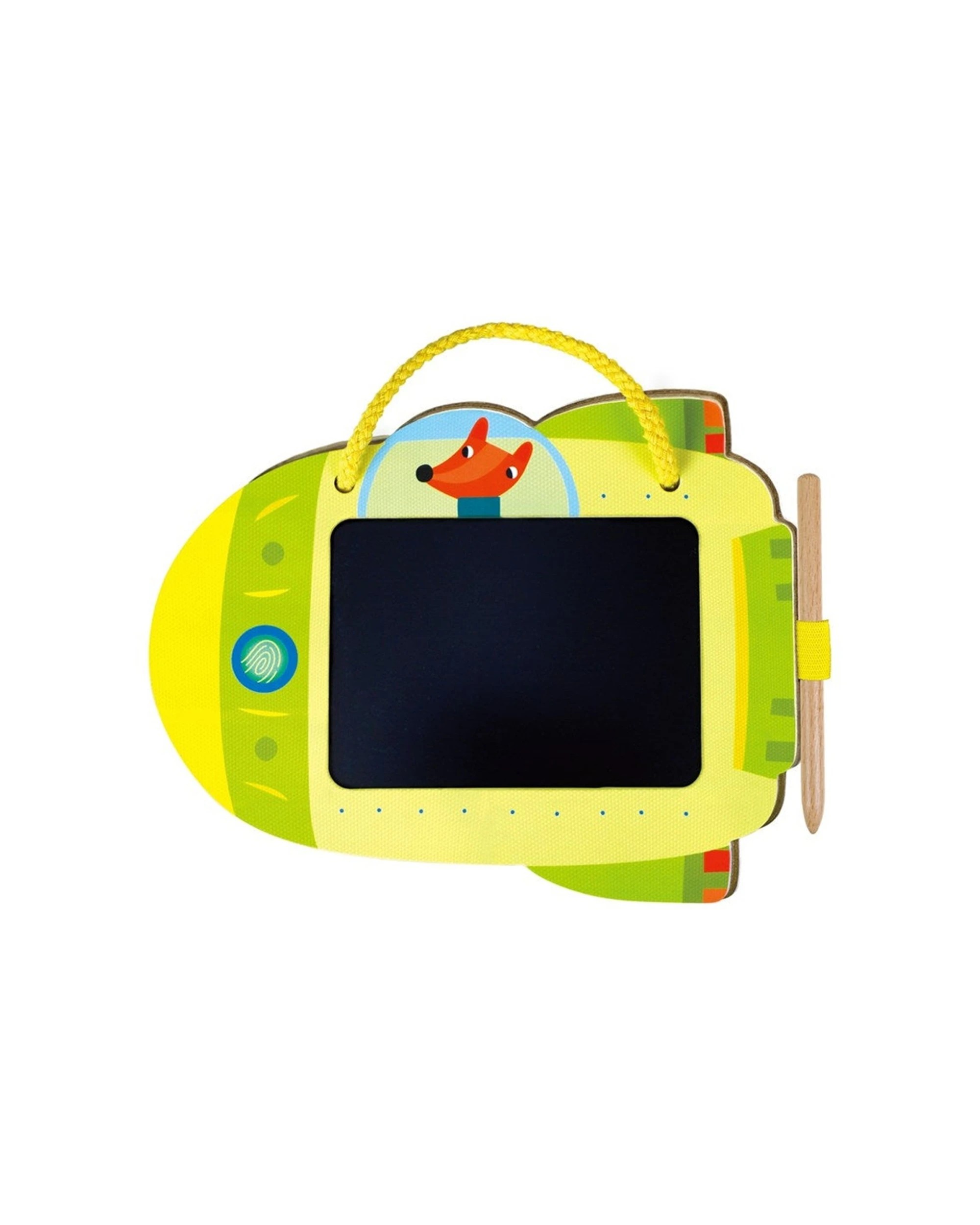 3 Avenir Lcd Artidoodle Board Spaceship Drawing Tablet Kids Messless Doodling, 3 of 3