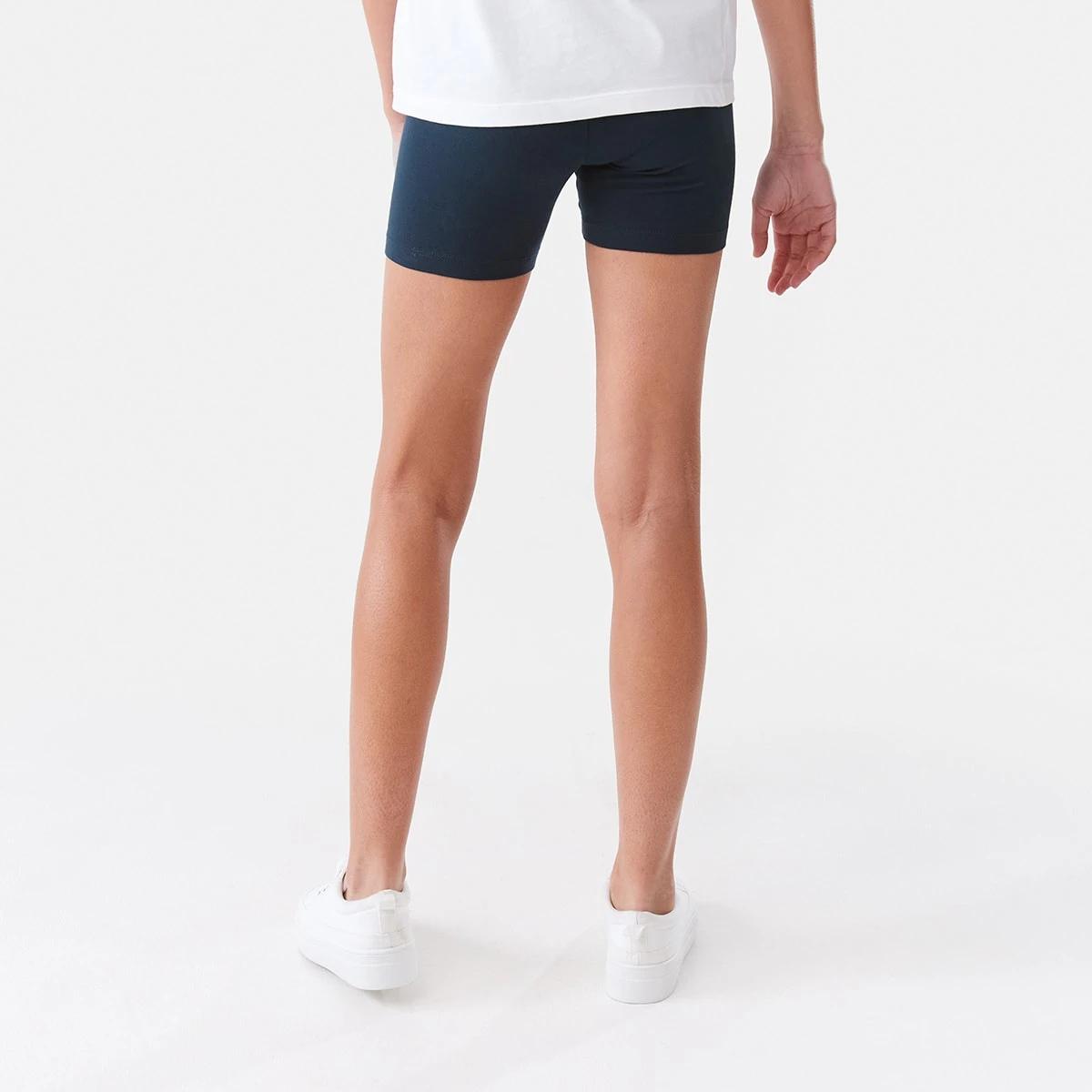 2 Bike Shorts DRESS BLUE, 2 of 8