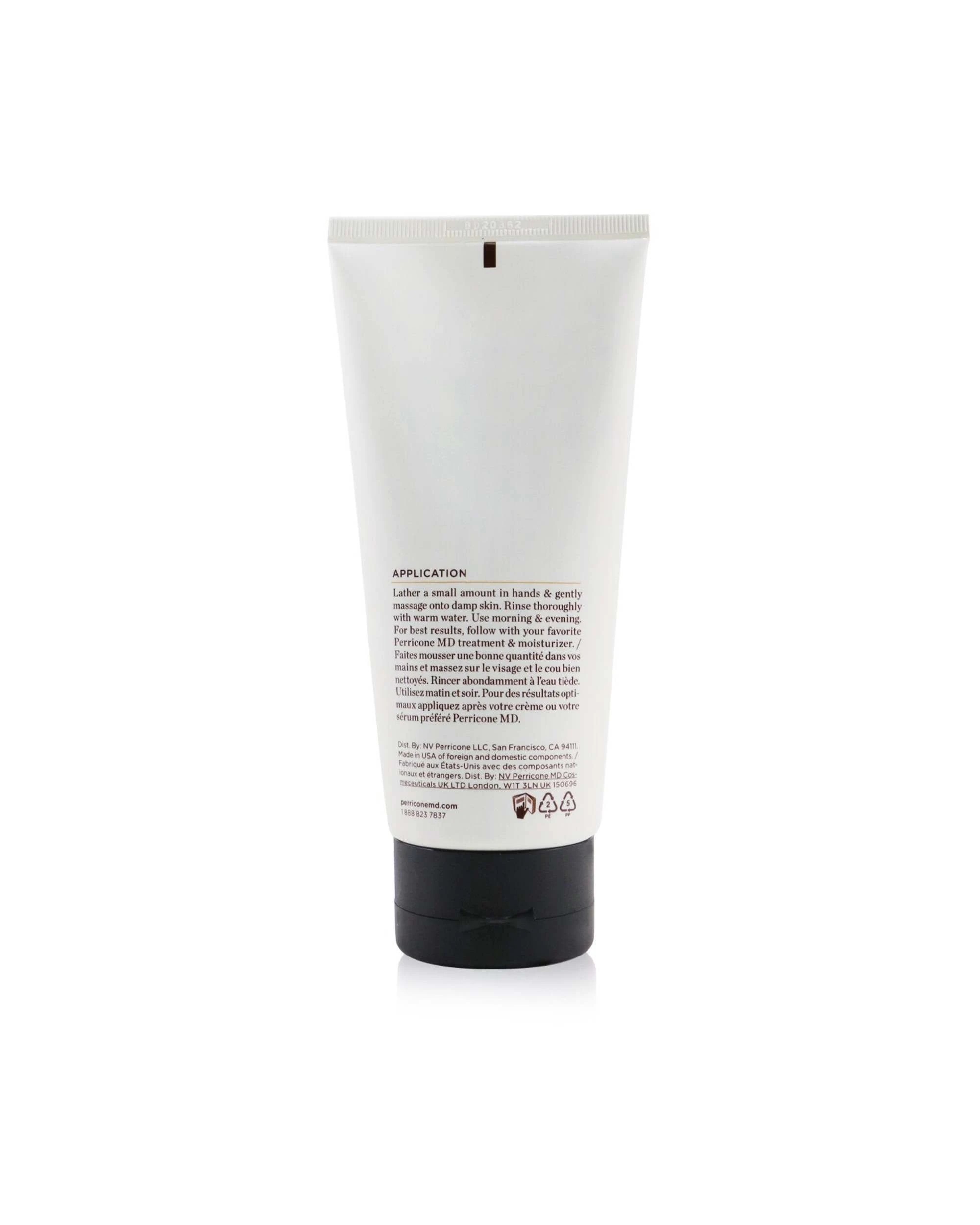 3 Perricone MD Vitamin C Ester Citrus Brightening Cleanser  177ml/6oz, 3 of 3