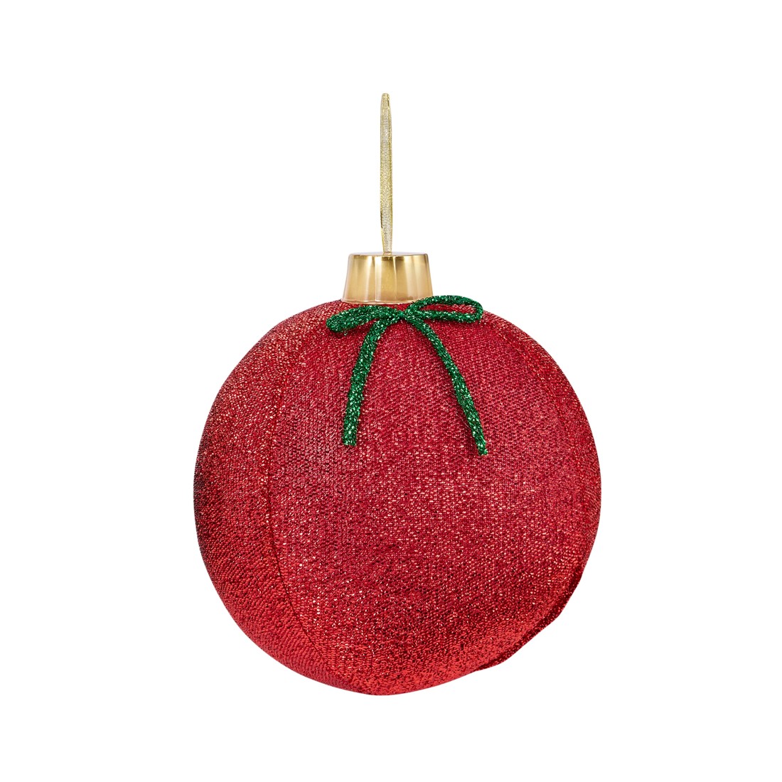 6 3 Pack Inflatable Baubles, 6 of 6