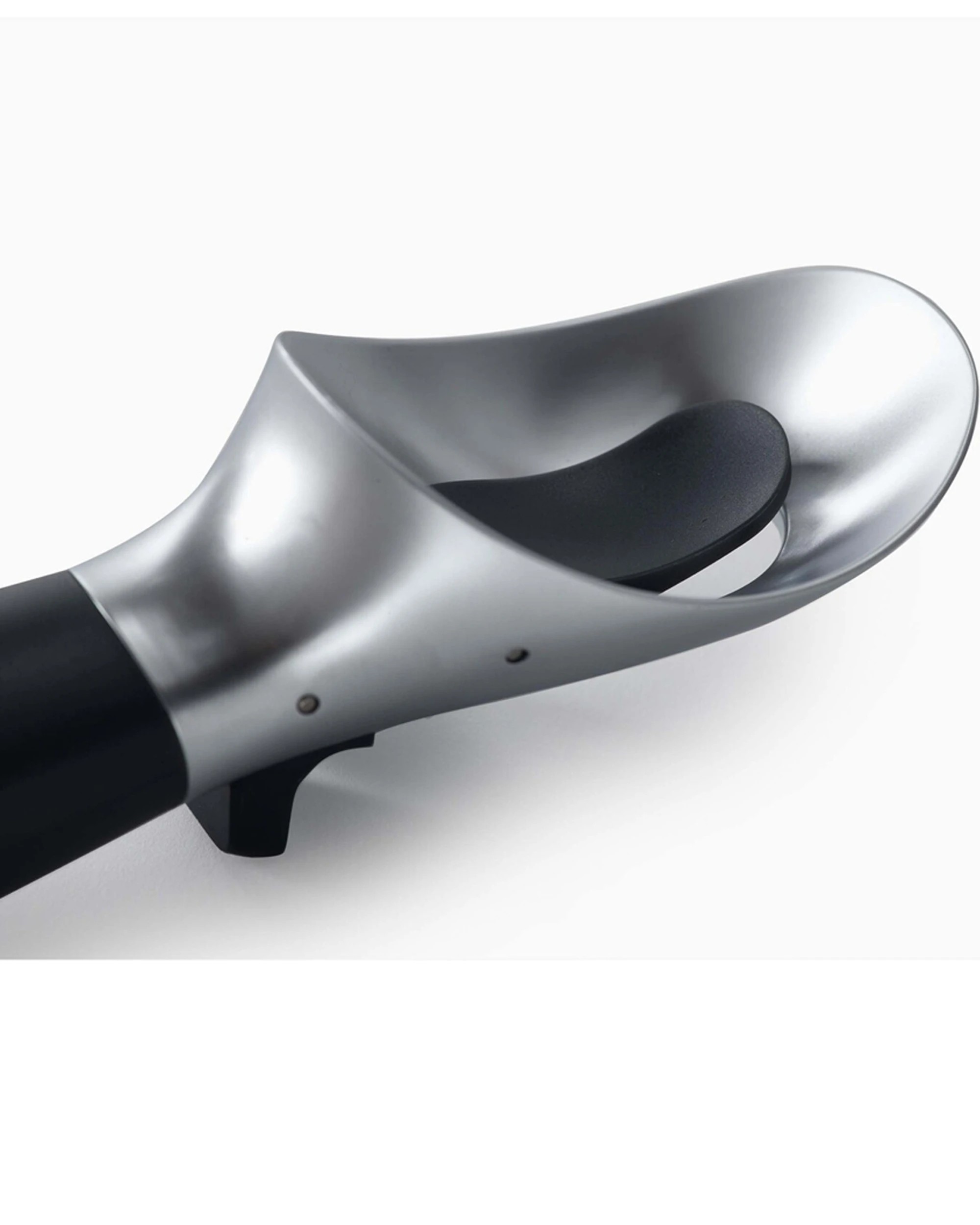 4 Joseph Joseph Elevate Ice Cream Scoop 21cm With Rest - Multi, 4 of 7