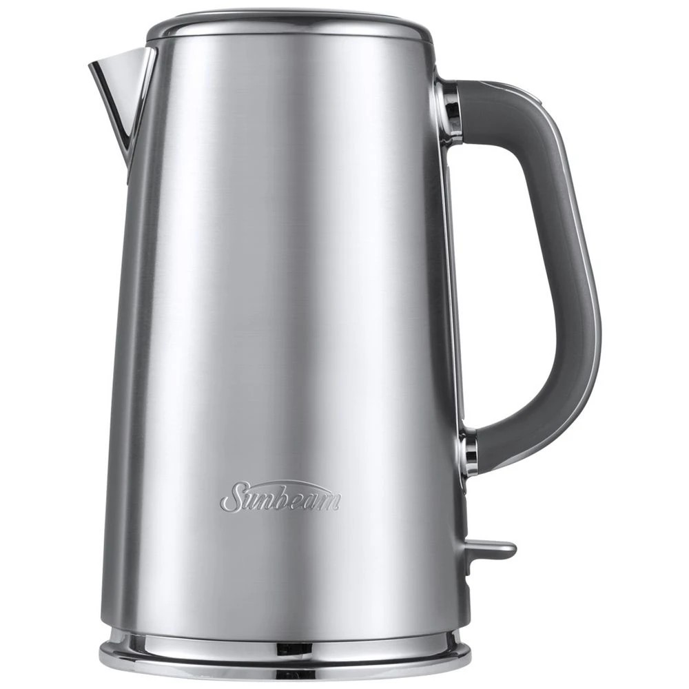 1 Sunbeam Arise 1.7L Stainless Steel Kettle, 1 of 9