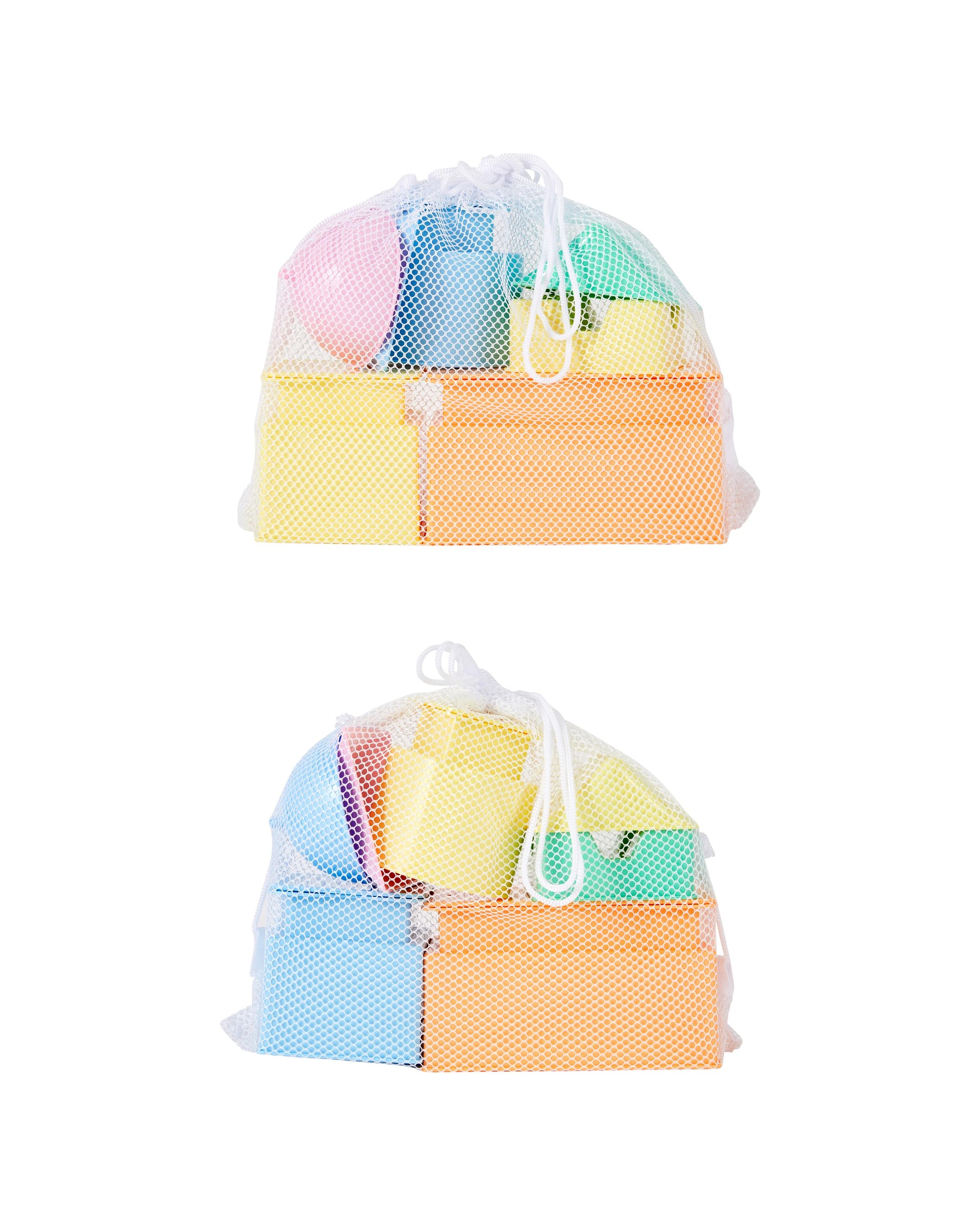 4 Sand Castle Building Kit - Assorted, 4 of 4
