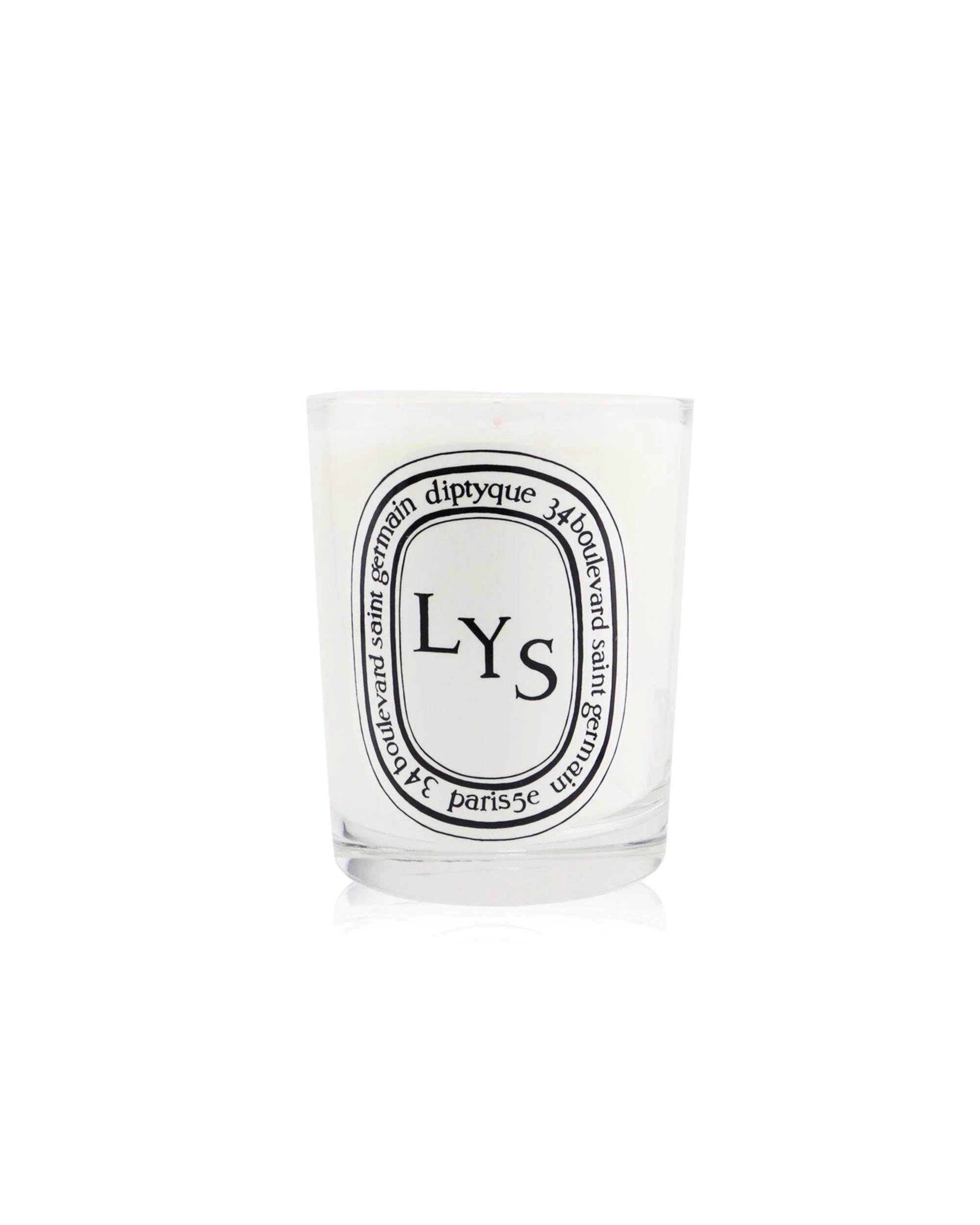 1 Diptyque Scented Candle - LYS (Lily)  190g/6.5oz, 1 of 3