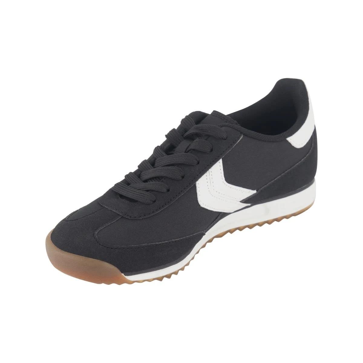 3 Senior Retro Sneakers BLACK, 3 of 5