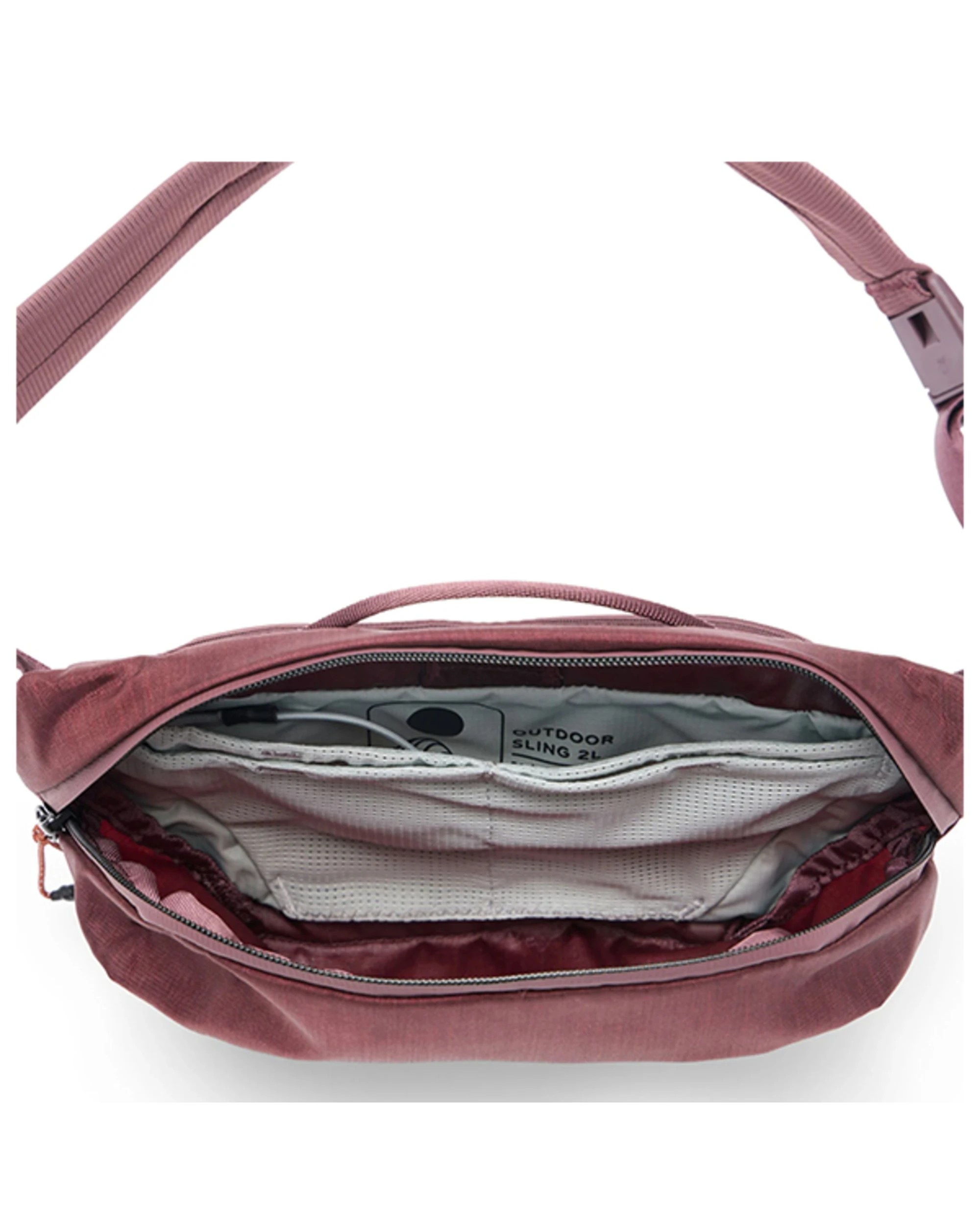 5 Peak Design Outdoor Sling 2L (Eclipse), 5 of 5