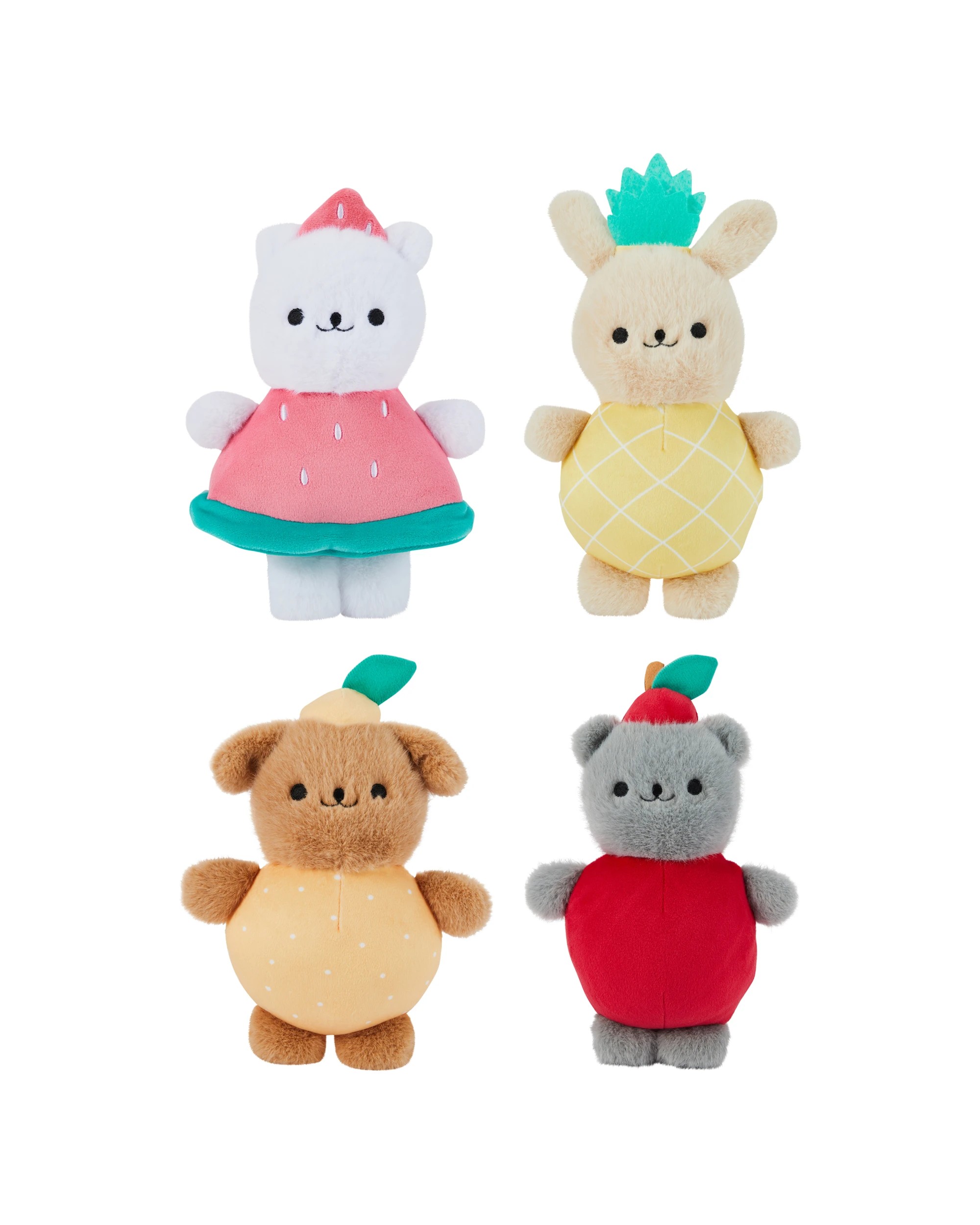 1 Hybrid Plush Toy - Assorted, 1 of 3