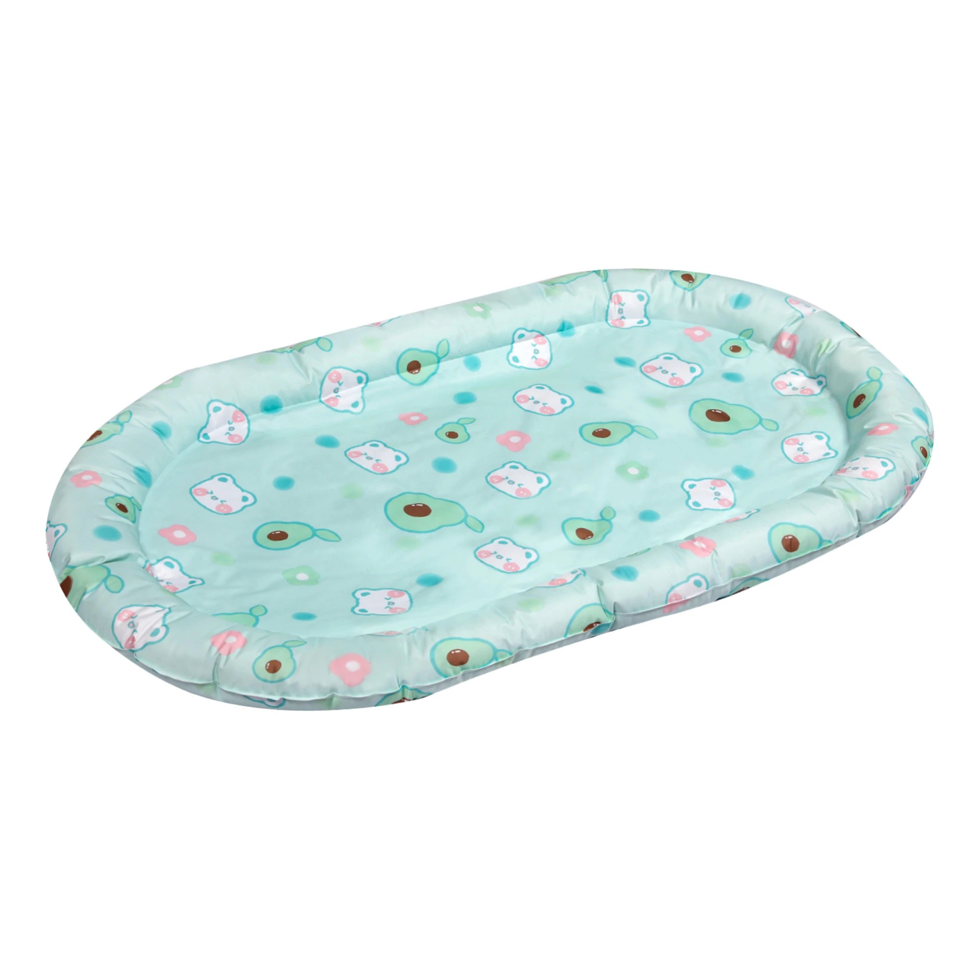 1 Pawz Pet Cooling Mat 120x73cm, 1 of 7