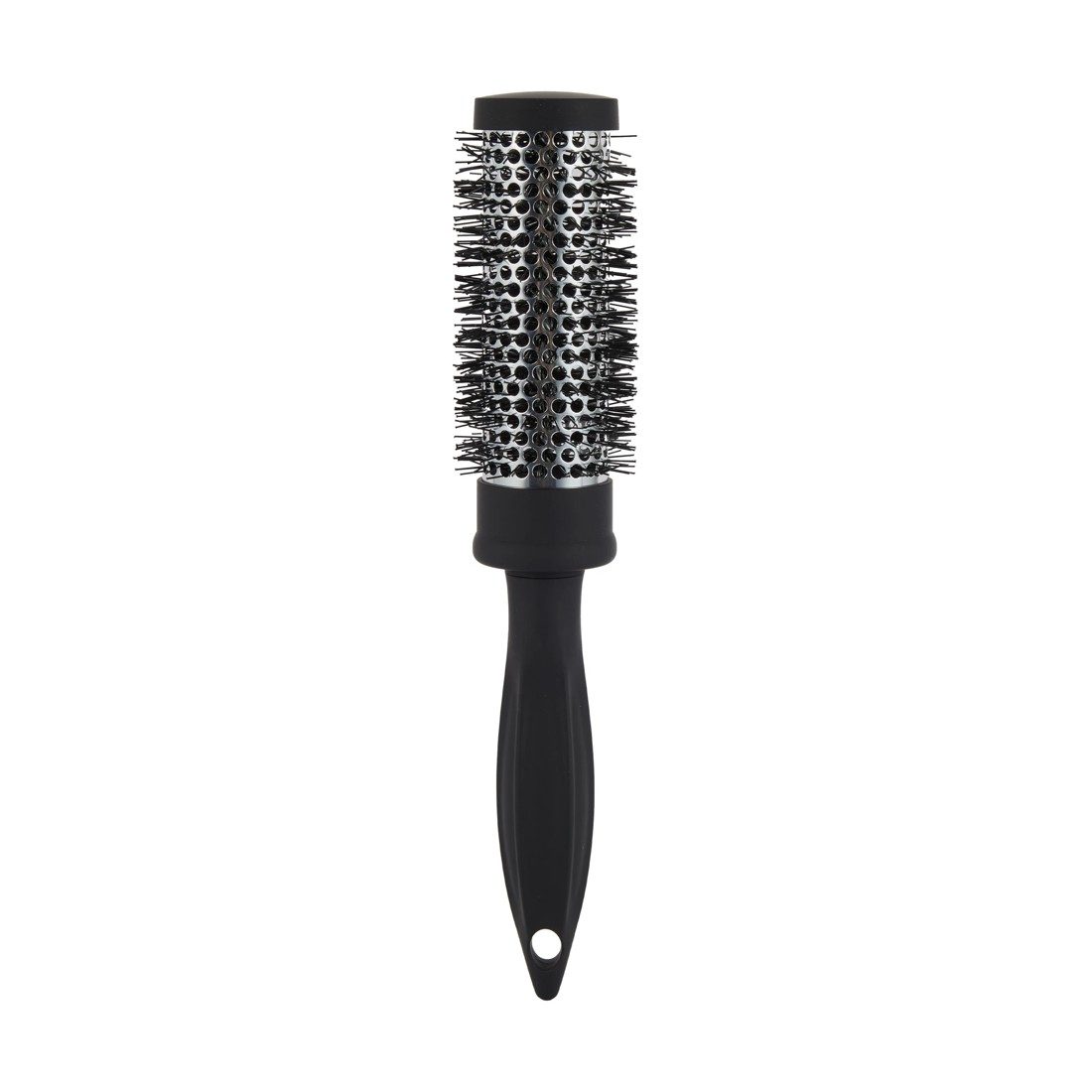 2 OXX Haircare Styling Round Brush - Black, 2 of 6