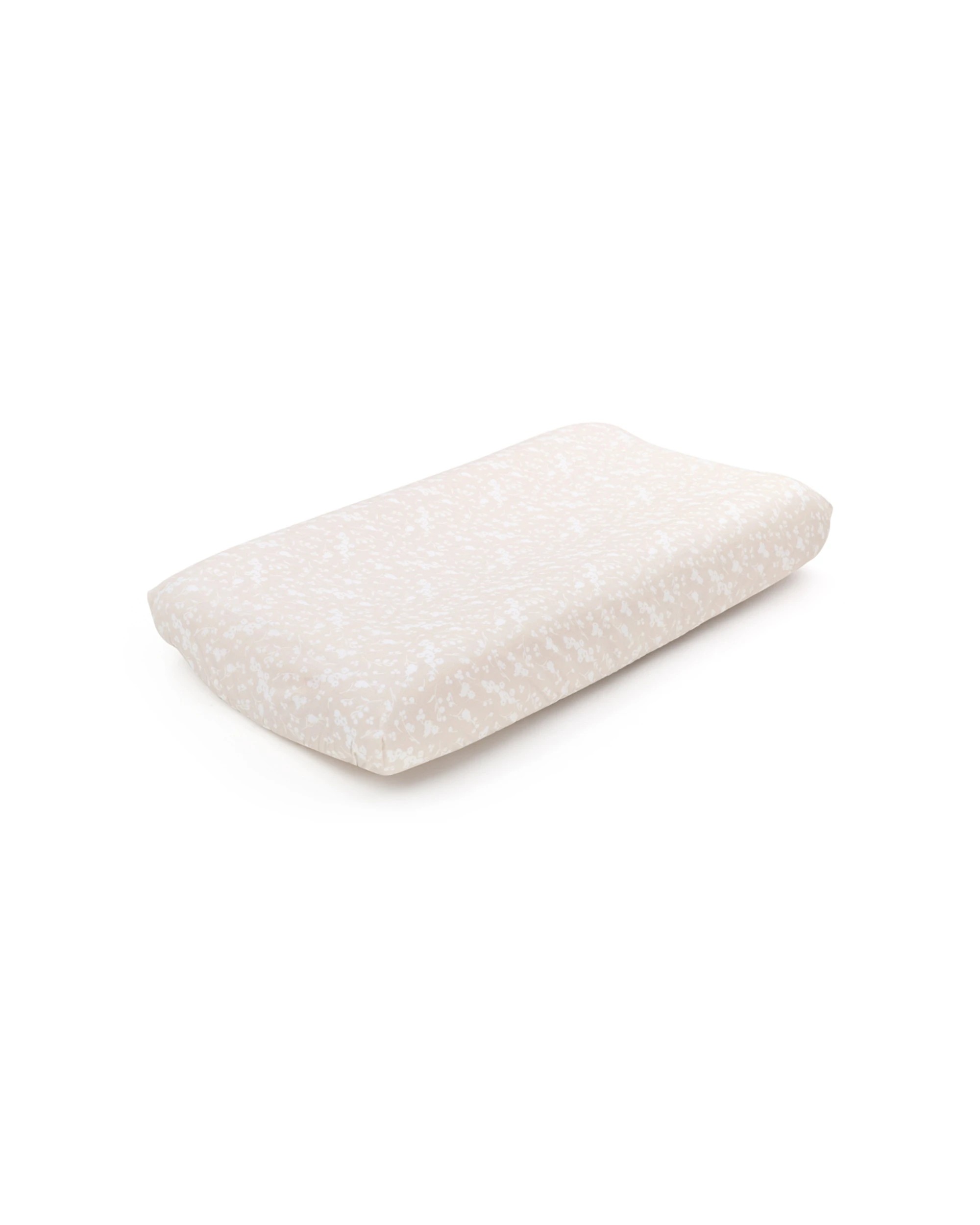 2 The Peanutshell 2pc Baby Cotton Side Sleeper Sheets 90cm Soft Durable Breathable Nursery Set - Pattern, 2 of 3