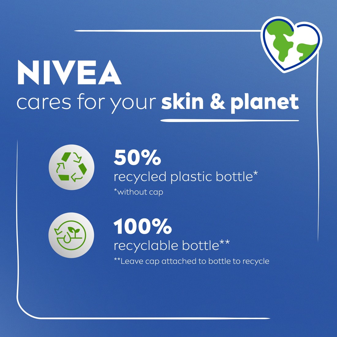 9 Nivea Express Hydration Body Lotion 400ml - Deep Moisture Serum and Sea Minerals, 9 of 9