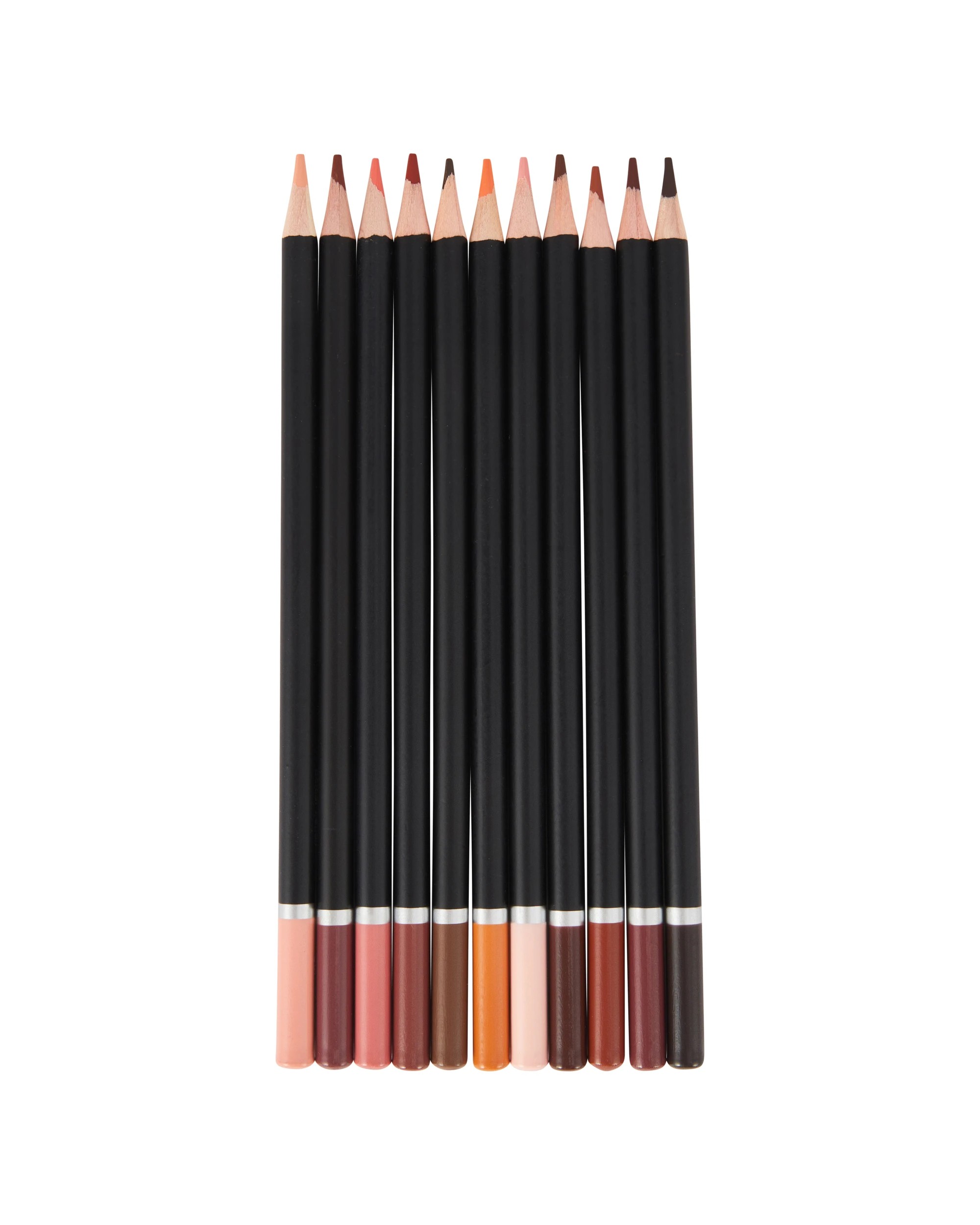 6 88 Pack Coloured Pencil Set, 6 of 7