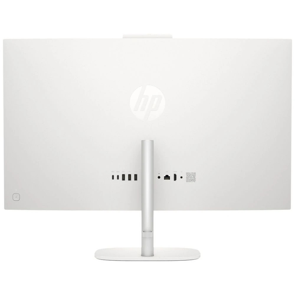 9 HP OmniStudio 27" All-in-One Desktop Ultra 5 16/512GB, 9 of 9