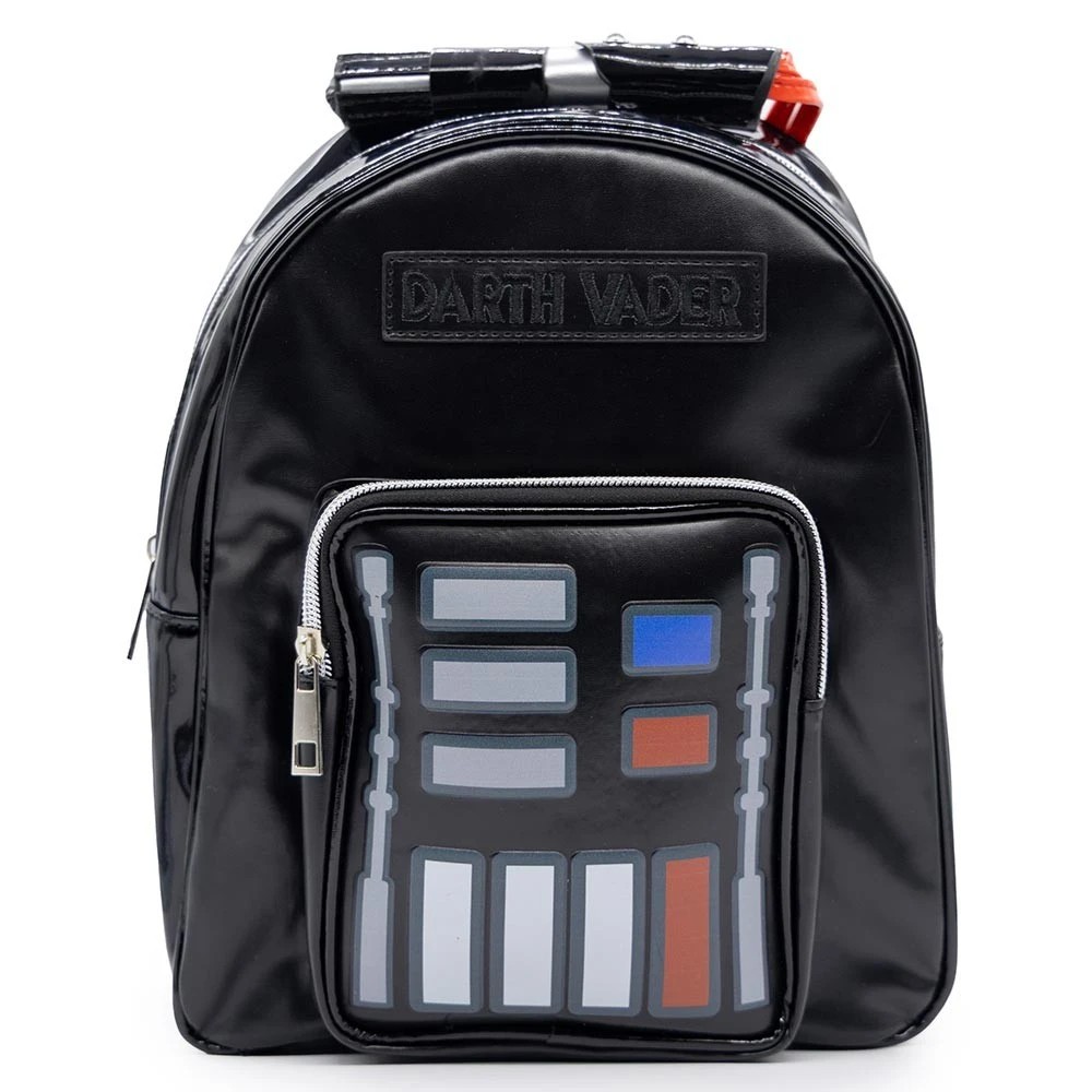 1 Star Wars - Darth Vader Premium Backpack - Black, 1 of 3