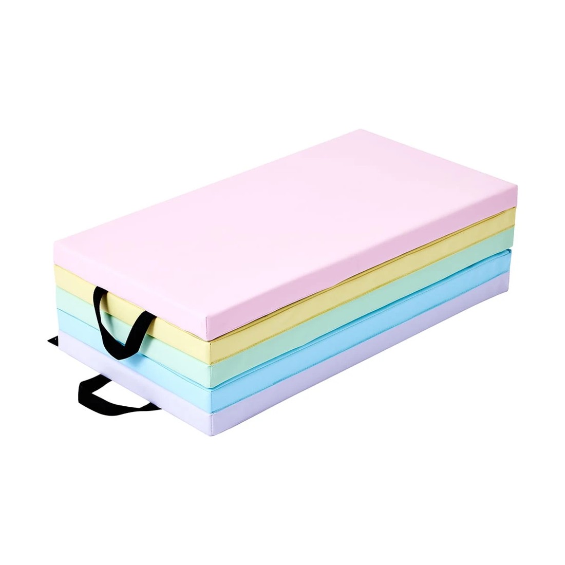 4 Soft Play Folding Mat, 4 of 9