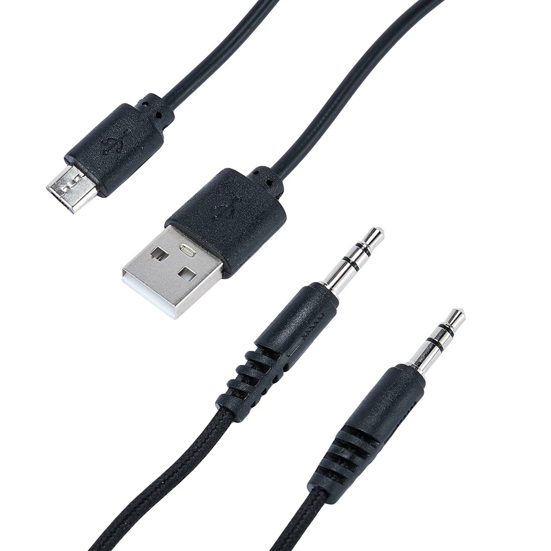 9 Bluetooth On-Ear Headset with Rotatable Microphone, 9 of 10