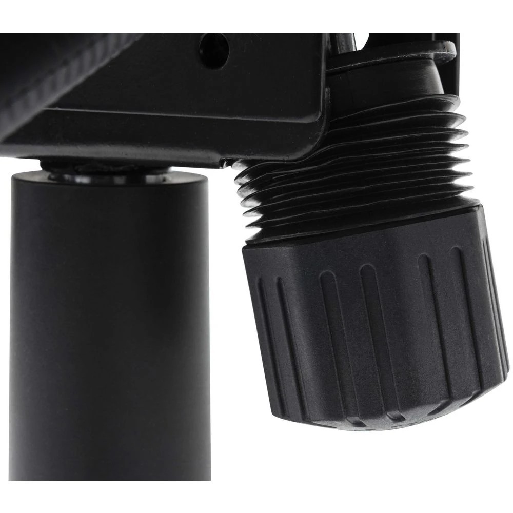 10 Doncaster Ergonomic High Back Chair Black Ergonomic Chairs and Desk Chairs, 10 of 10