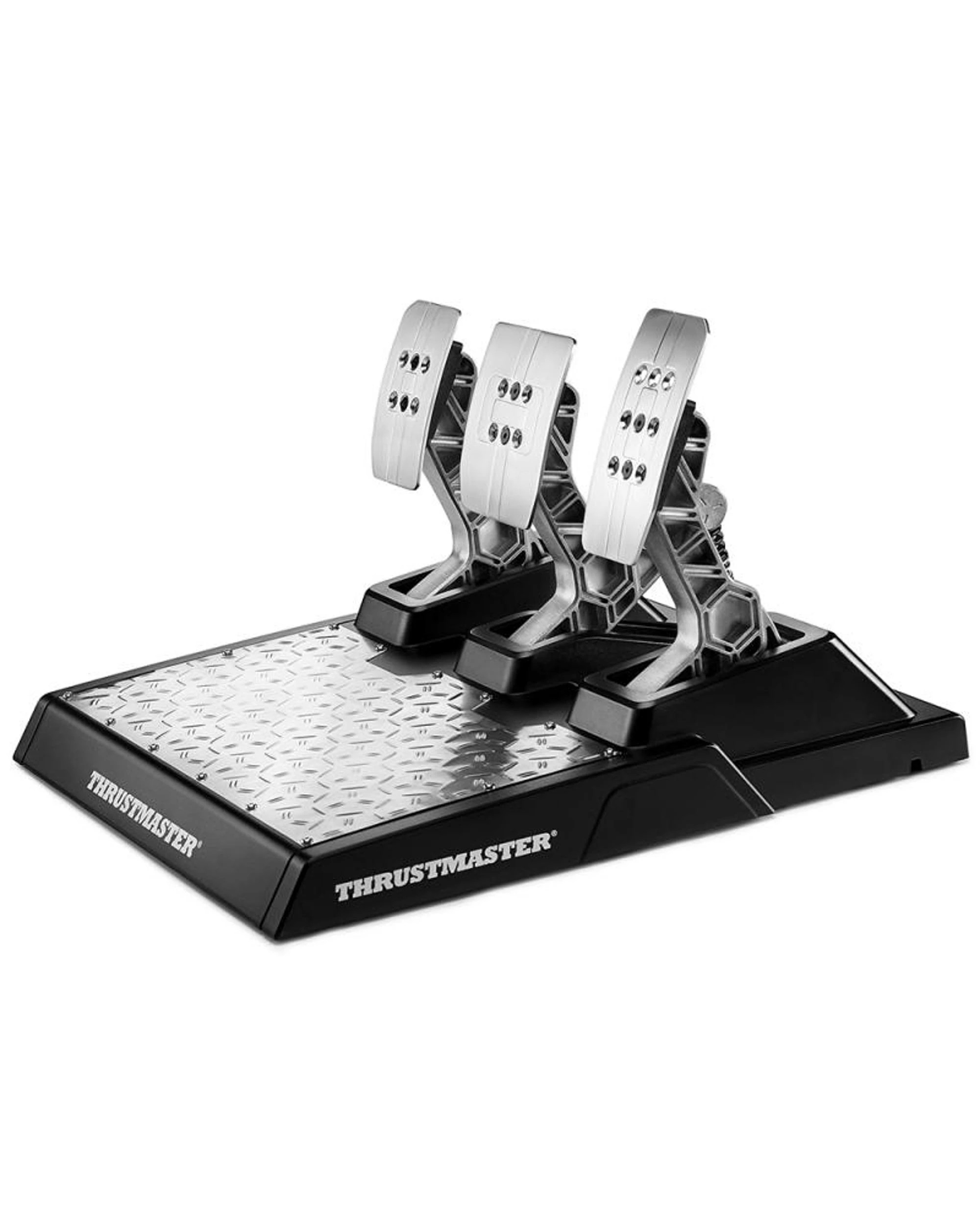 3 Thrustmaster T-LCM Load Cell and Magnetic Pedals for PS5, XBOX, PC, 3 of 10