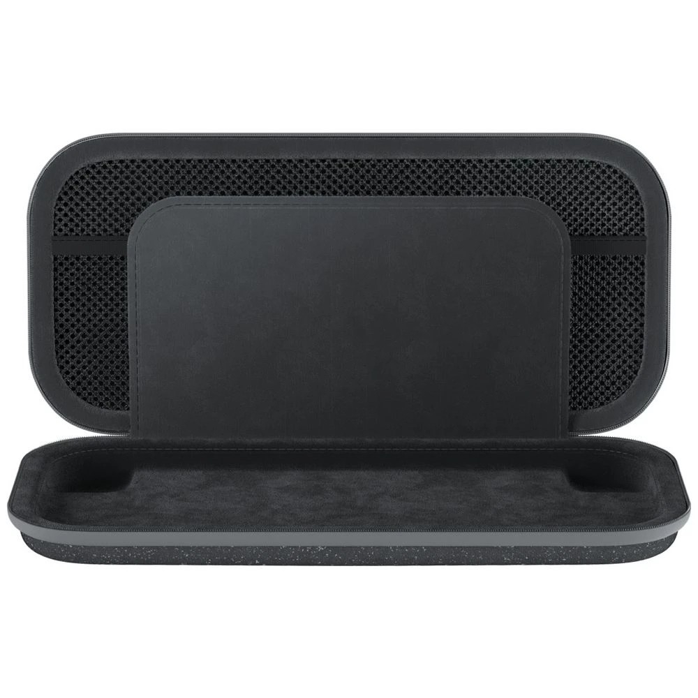 5 Belkin Travel Case Nintendo Switch 2 Charcoal, 5 of 9
