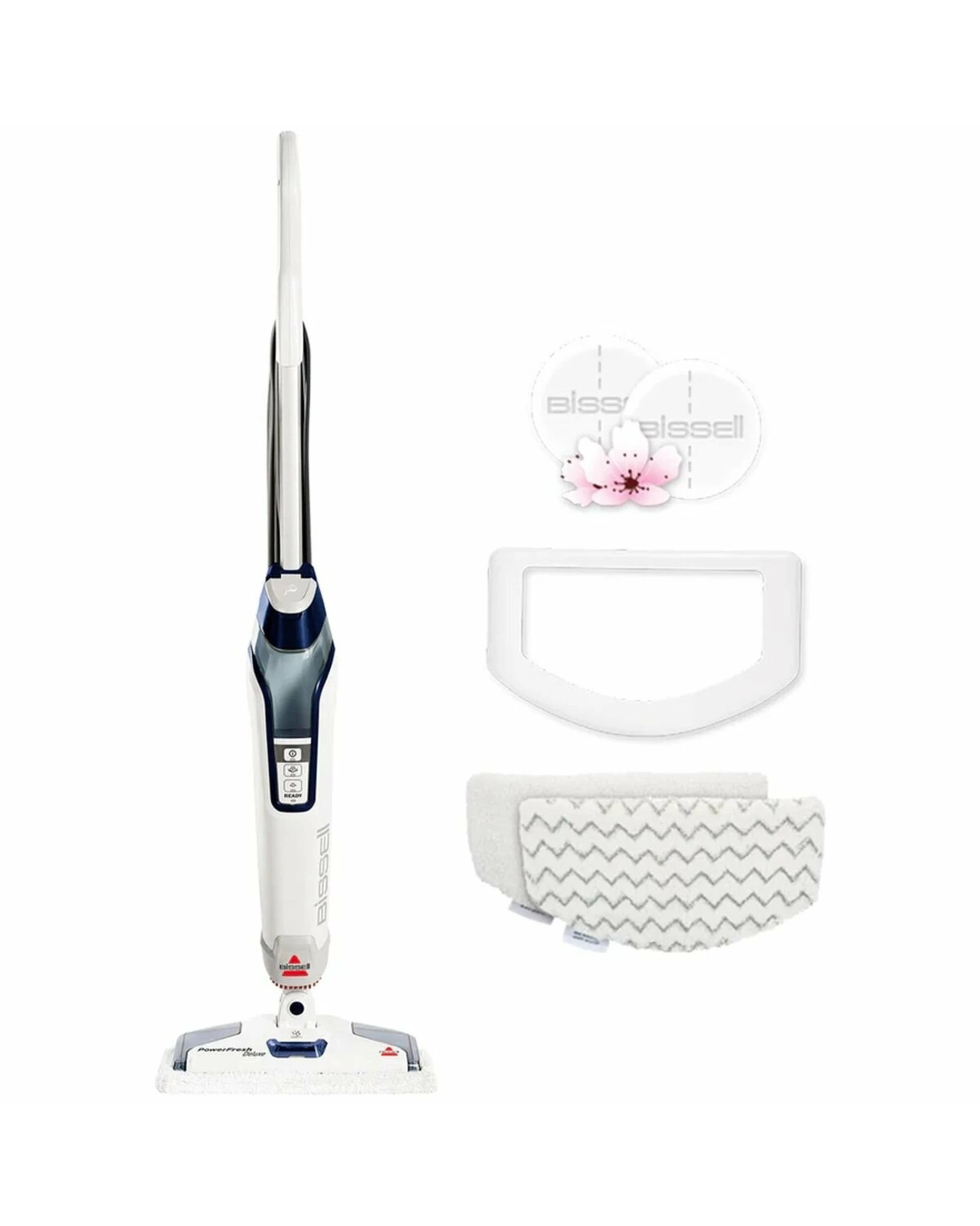 5 Bissell PowerFresh Deluxe Steam Mop, 5 of 5