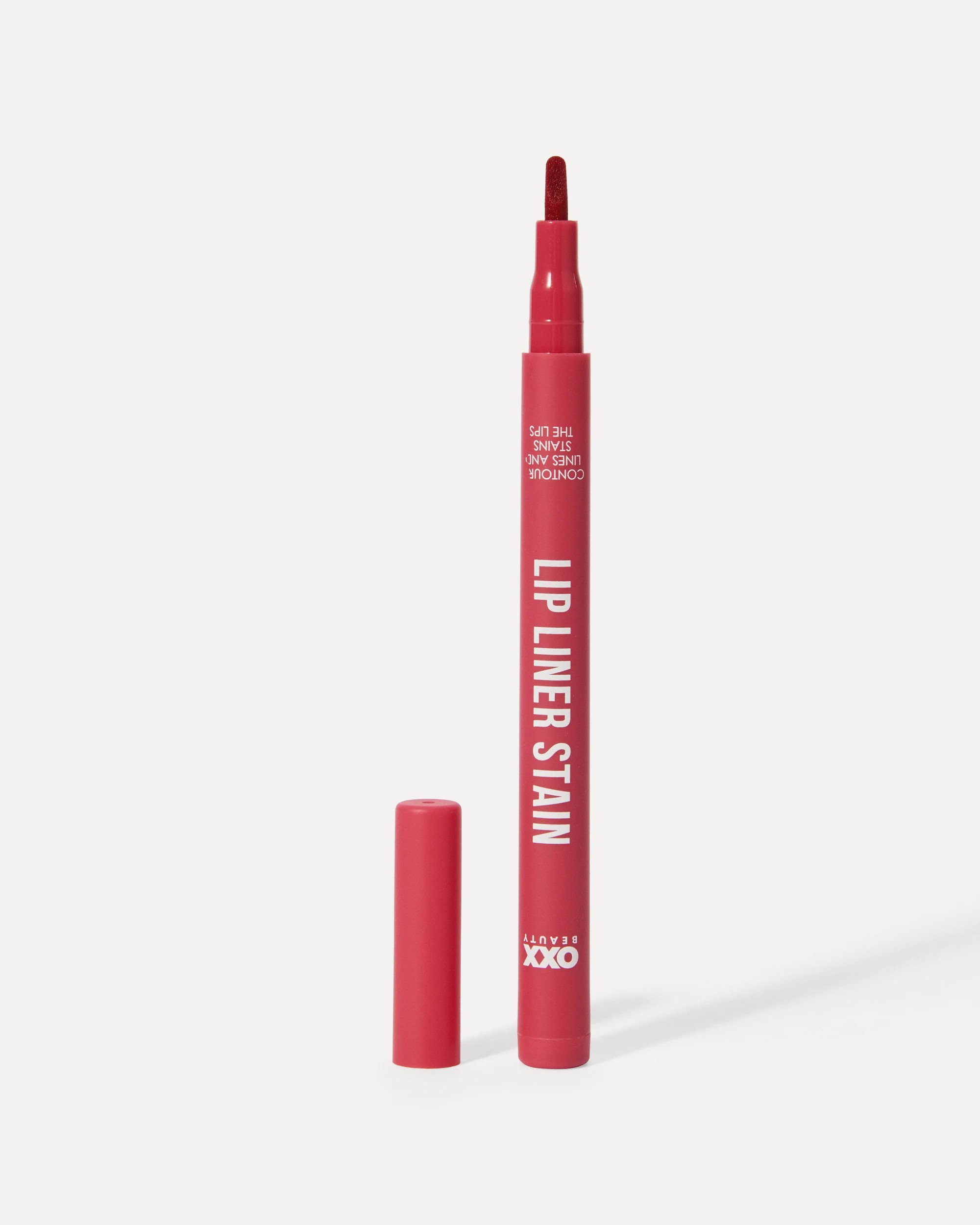 1 OXX Beauty Lip Liner Stain - Praline, 1 of 7