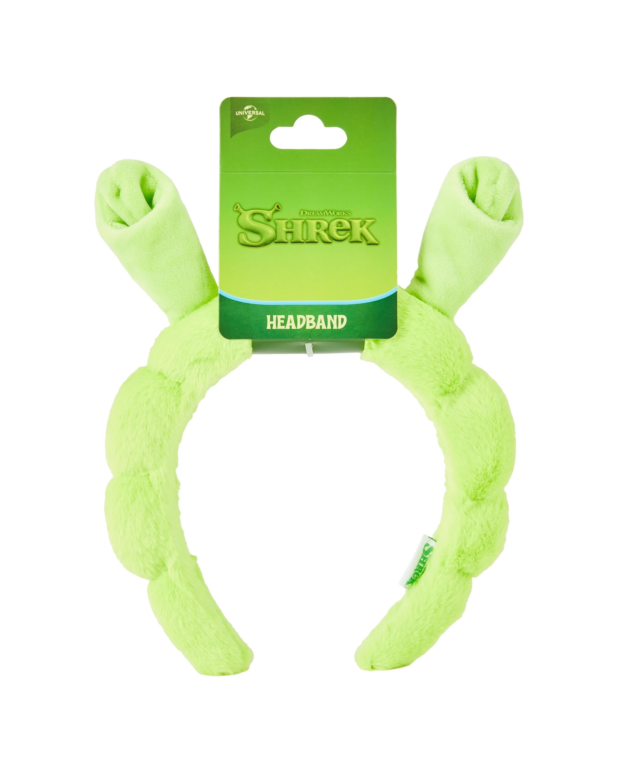 4 DreamWorks Shrek Headband - Shrek, 4 of 4