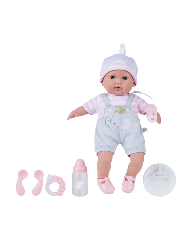 Berenguer Boutique Doll Pla