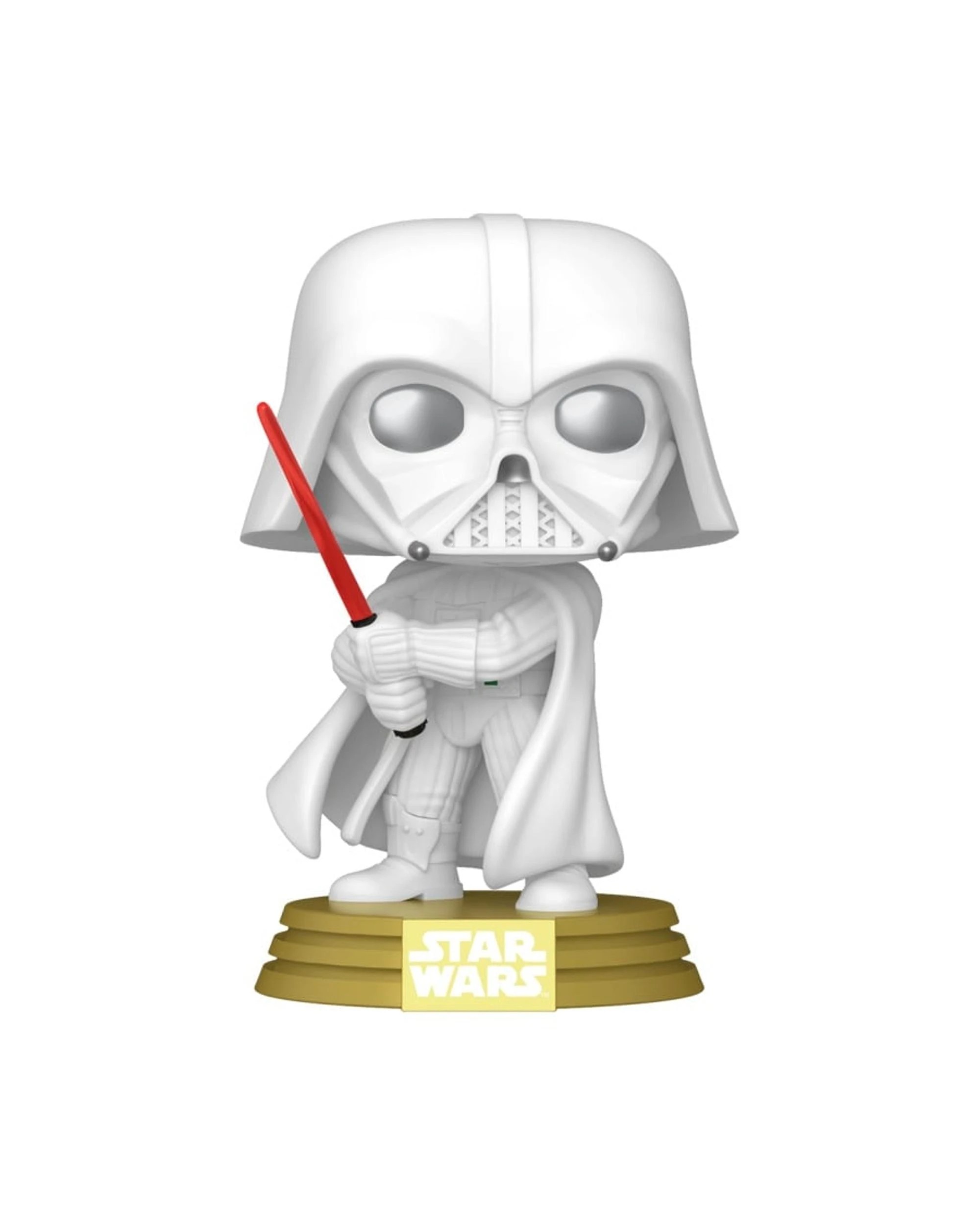 2 Star Wars Darth Vader - Infinities -  Funko POP! Vinyl - Multi, 2 of 3