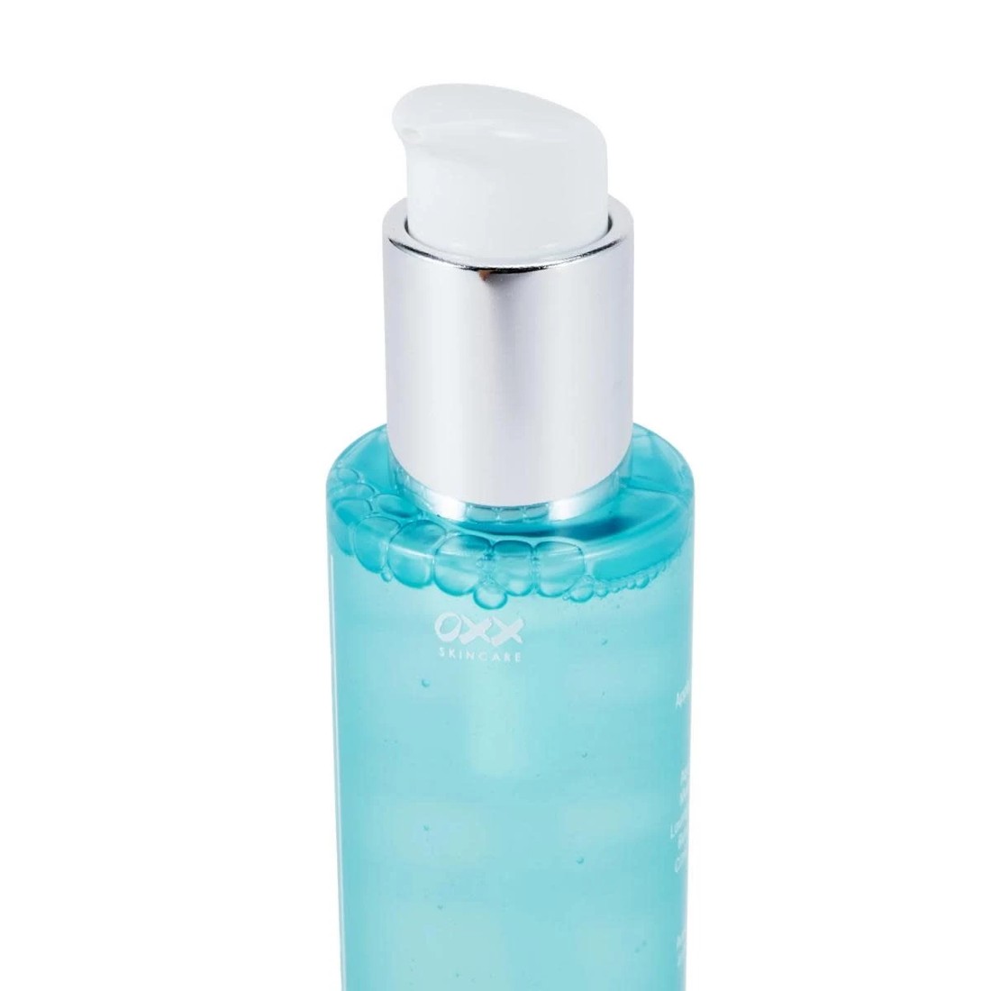 2 OXX Skincare Step 1 AM/PM Breakout Cleanser 150ml - AHA and BHA, 2 of 3