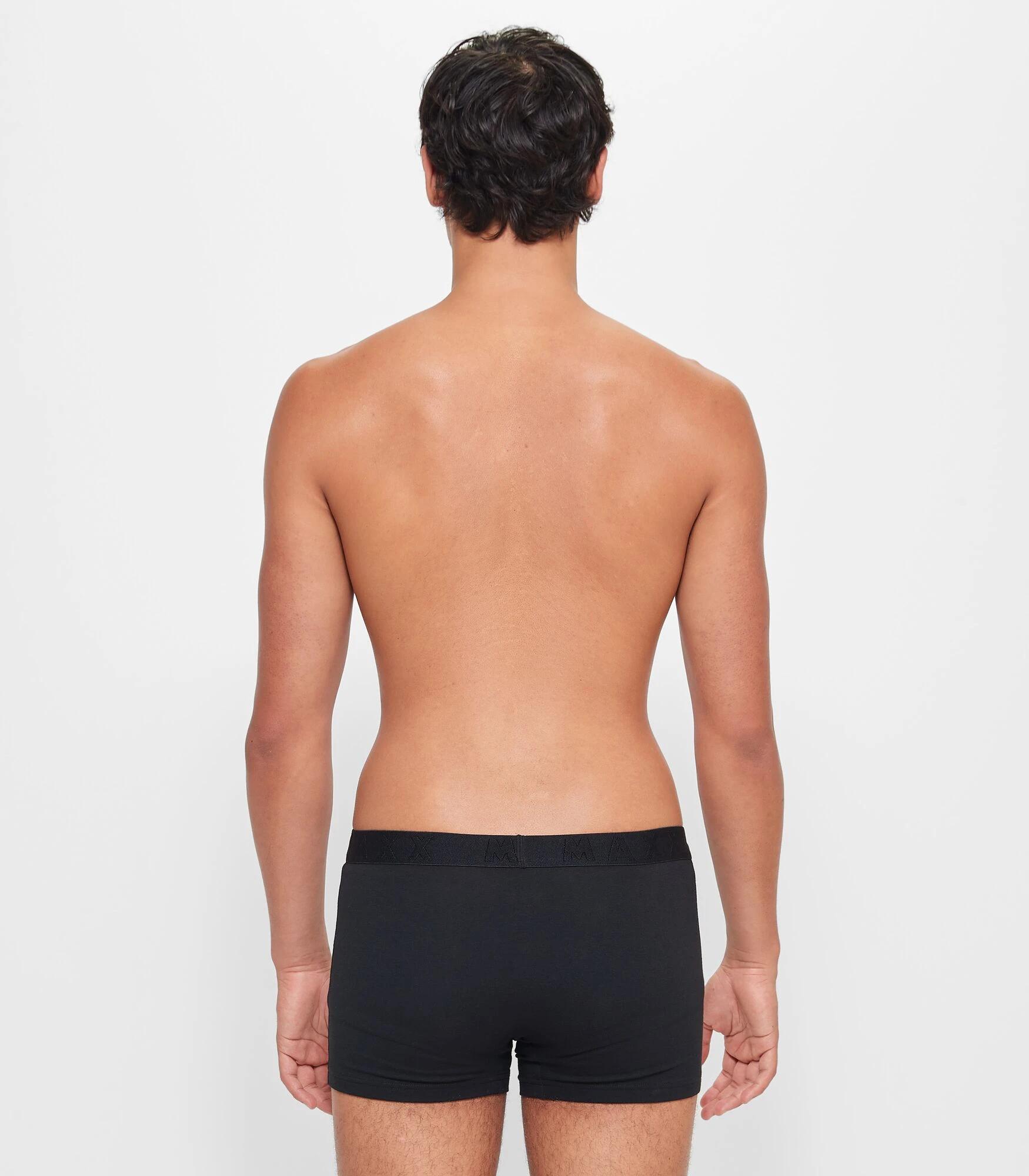 4 Maxx 7 Pack Trunks GREY, 4 of 5