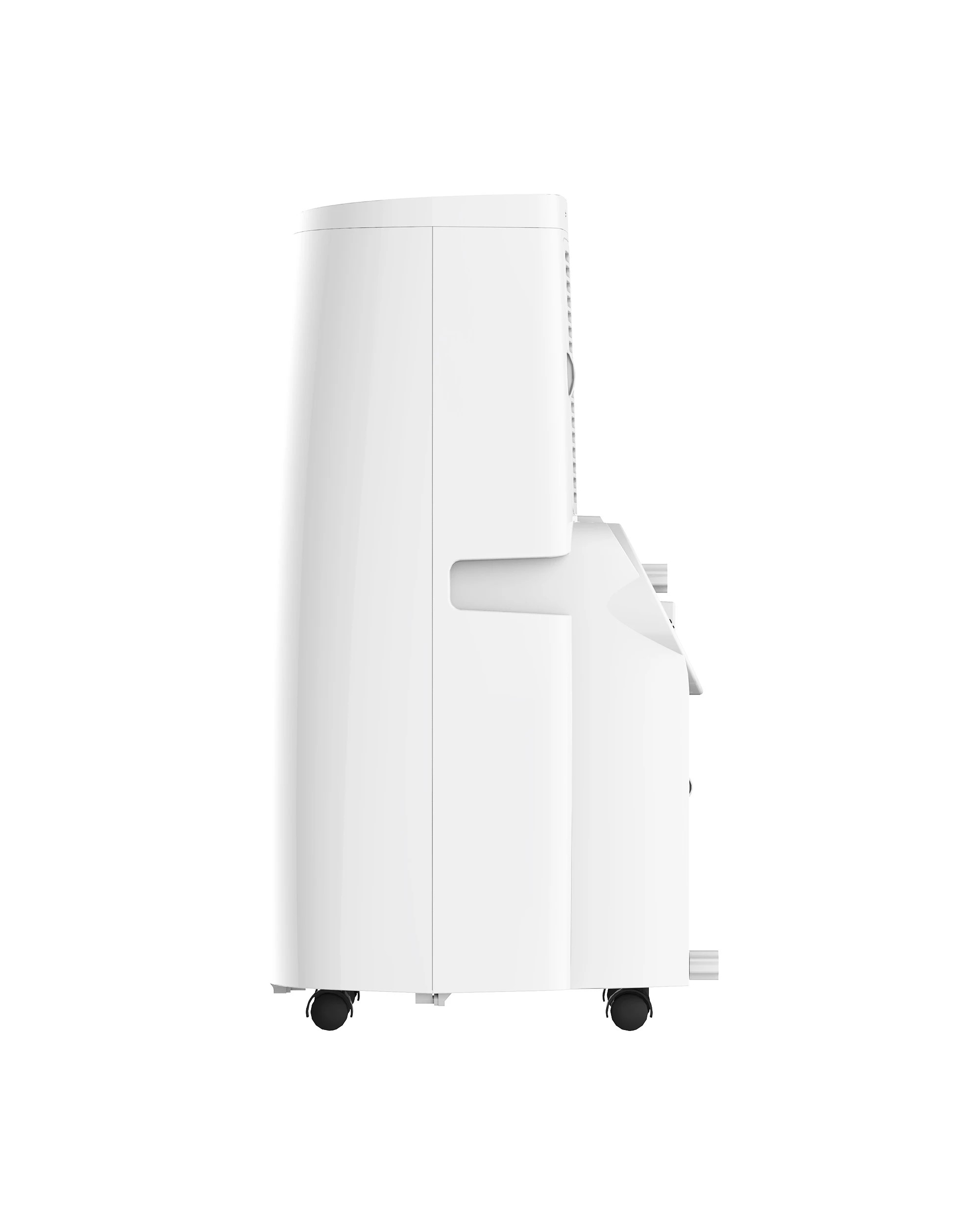 2 Yopower 3 in 1 Portable Mobile Air Conditioner 16000BTU - White, 2 of 6