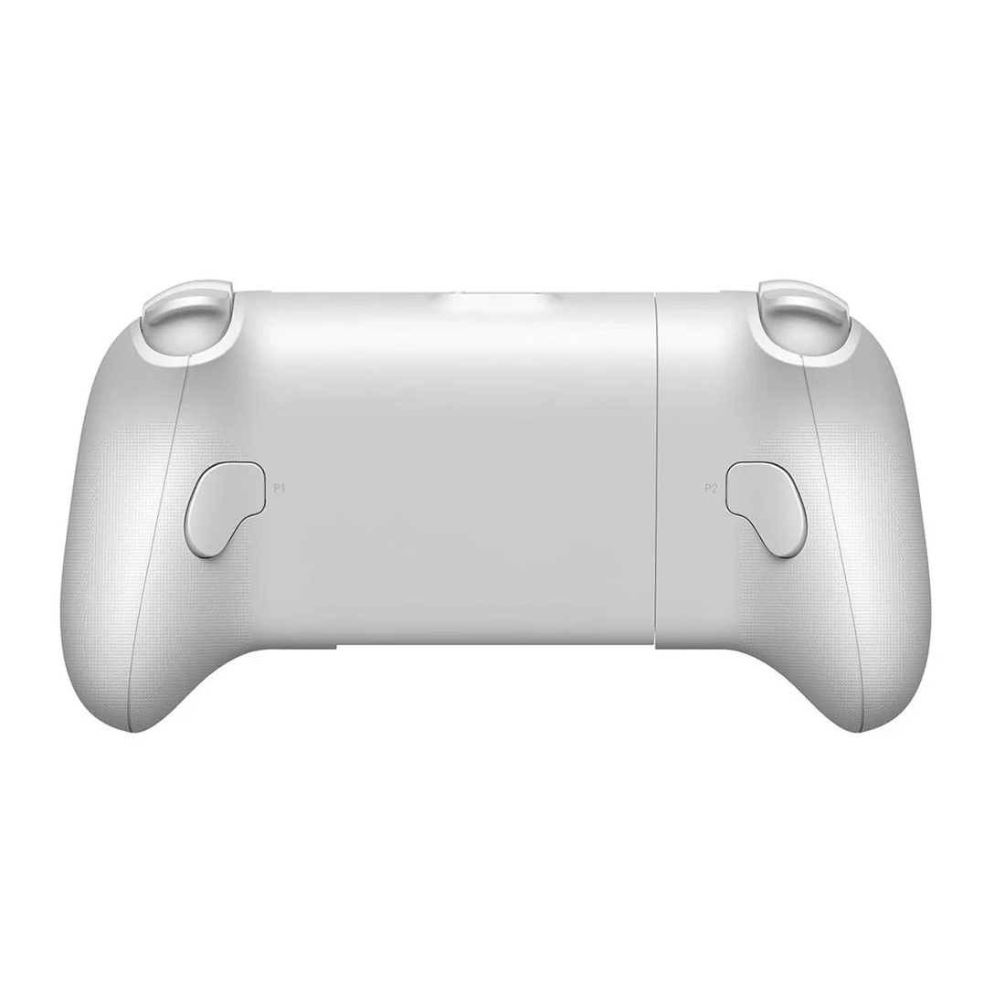 4 8BitDo Ultimate Mobile Gaming Controller - White - White, 4 of 5
