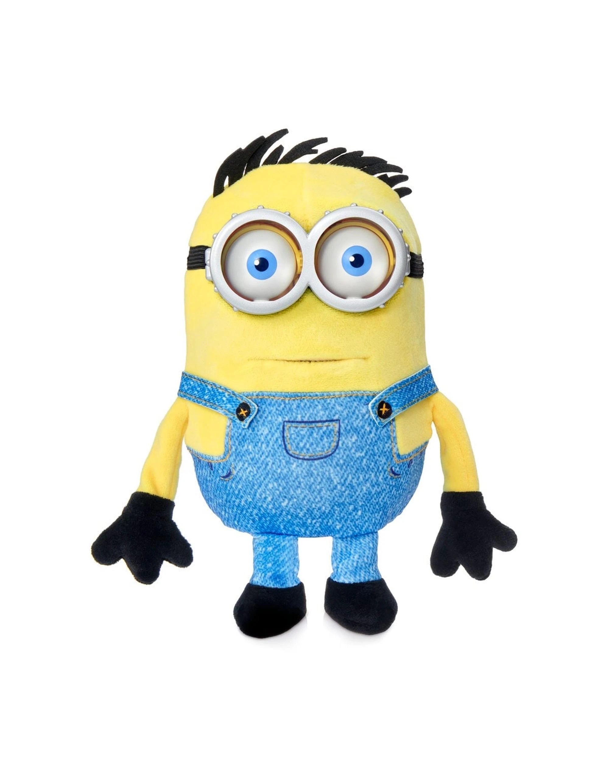 3 Palm Puppetronics Universal Minions Henry Puppetronic, 3 of 3