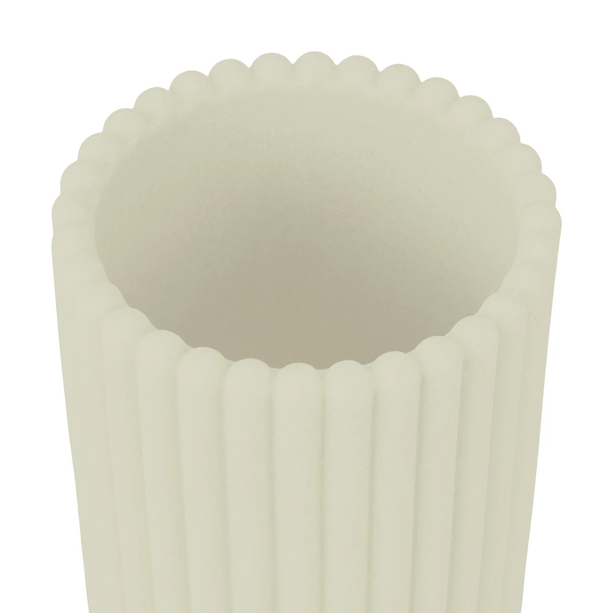 6 Natural Rib Toilet Brush Set, 6 of 9