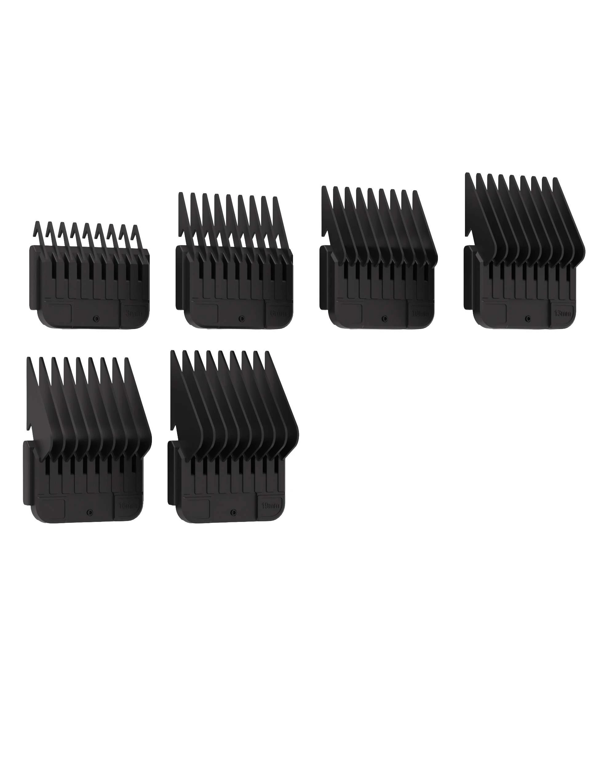 5 Advwin Dog Clippers for Grooming Cordless Pet Shaver Pet Clipper Trimmer, 5 of 9