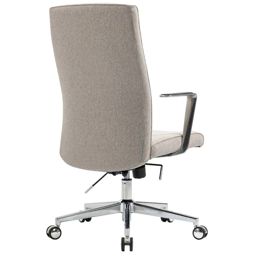 5 Otto Lofoten Ergonomic Chair Natural Ergonomic Chairs and Desk Chairs, 5 of 10