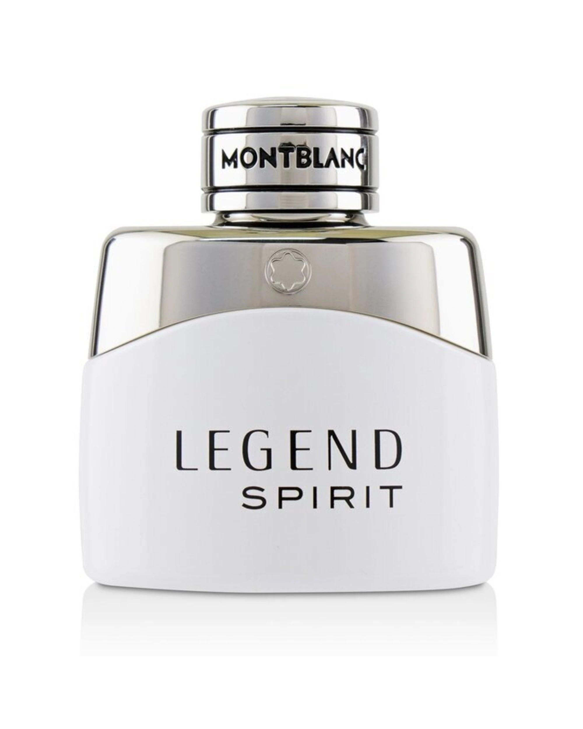 2 Montblanc Legend Spirit Eau De Toilette Spray 30ml/1oz, 2 of 3