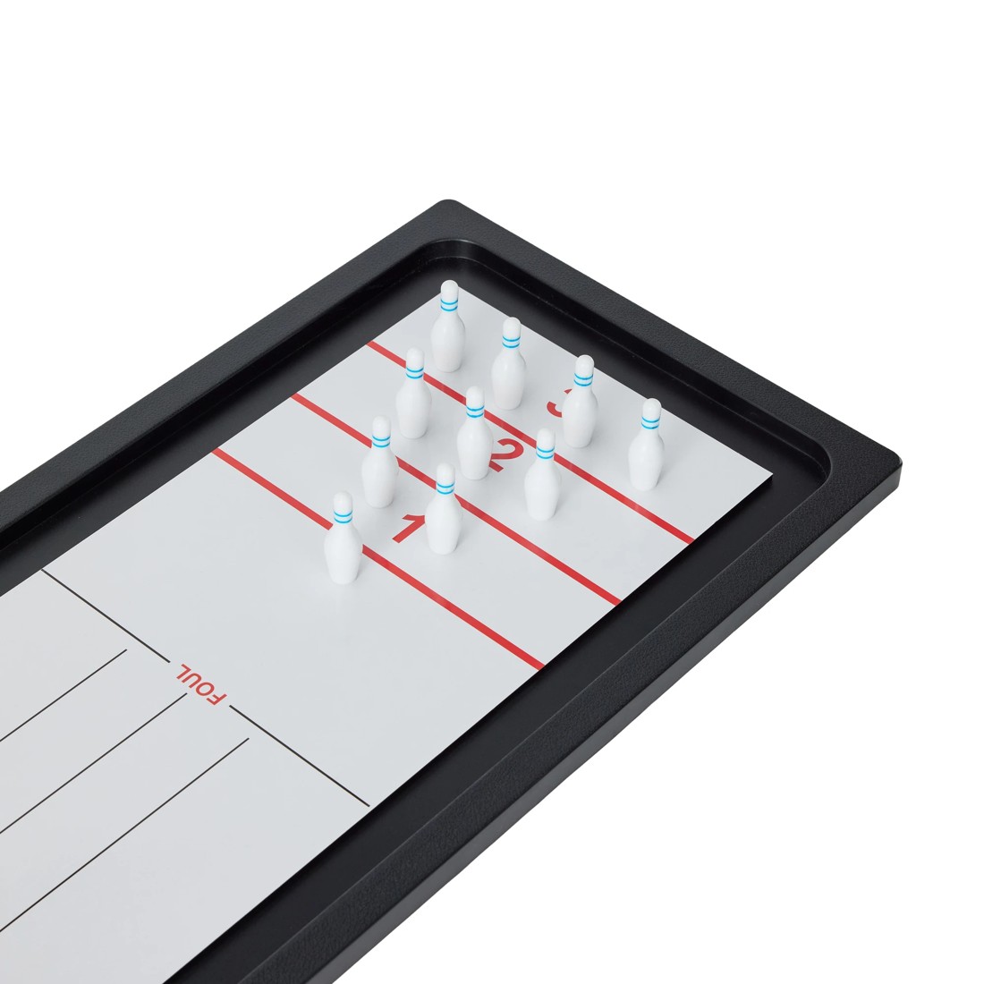 7 Tabletop Shuffleboard, 7 of 9