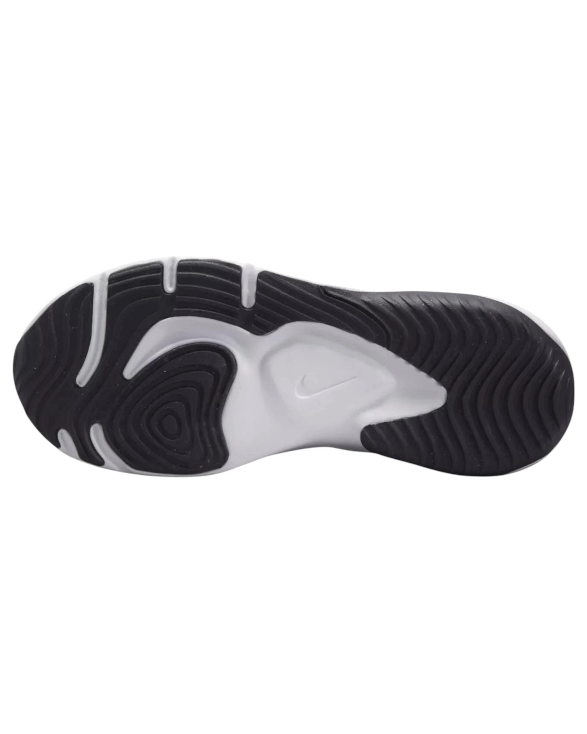 3 Nike Womens Legend Essential 3 Next Nature Rose/ White Workout Training Shoes Rose/ White, 3 of 7